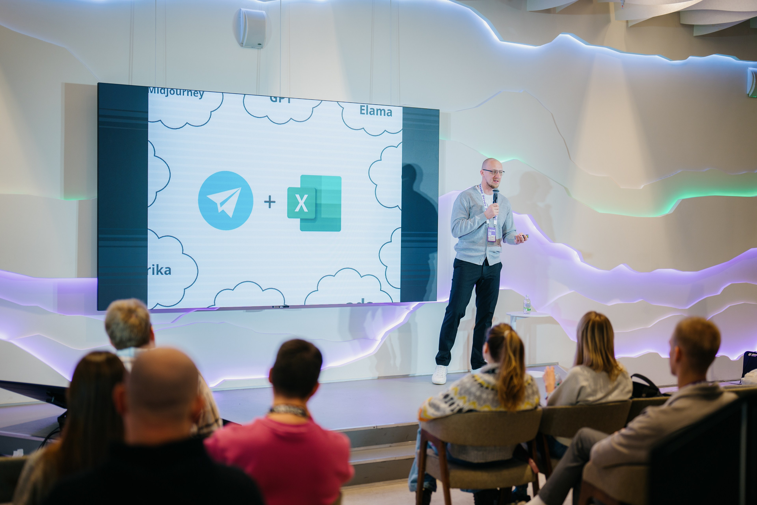 Матемаркетинг — 7–8 ноября 2024. Фотобанк Матемаркетинг