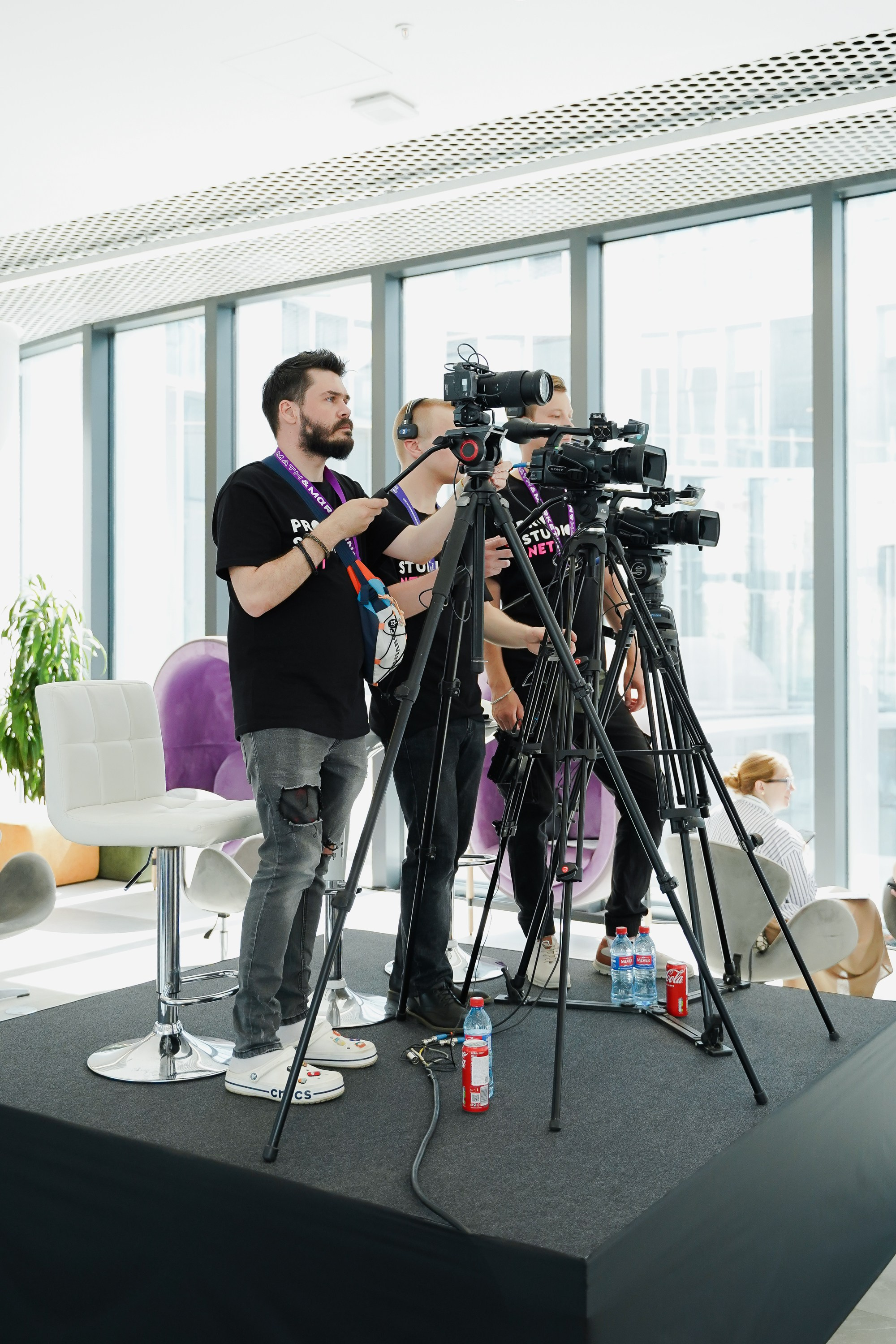 Aha! — 6 июня 2024. Фотобанк Матемаркетинг