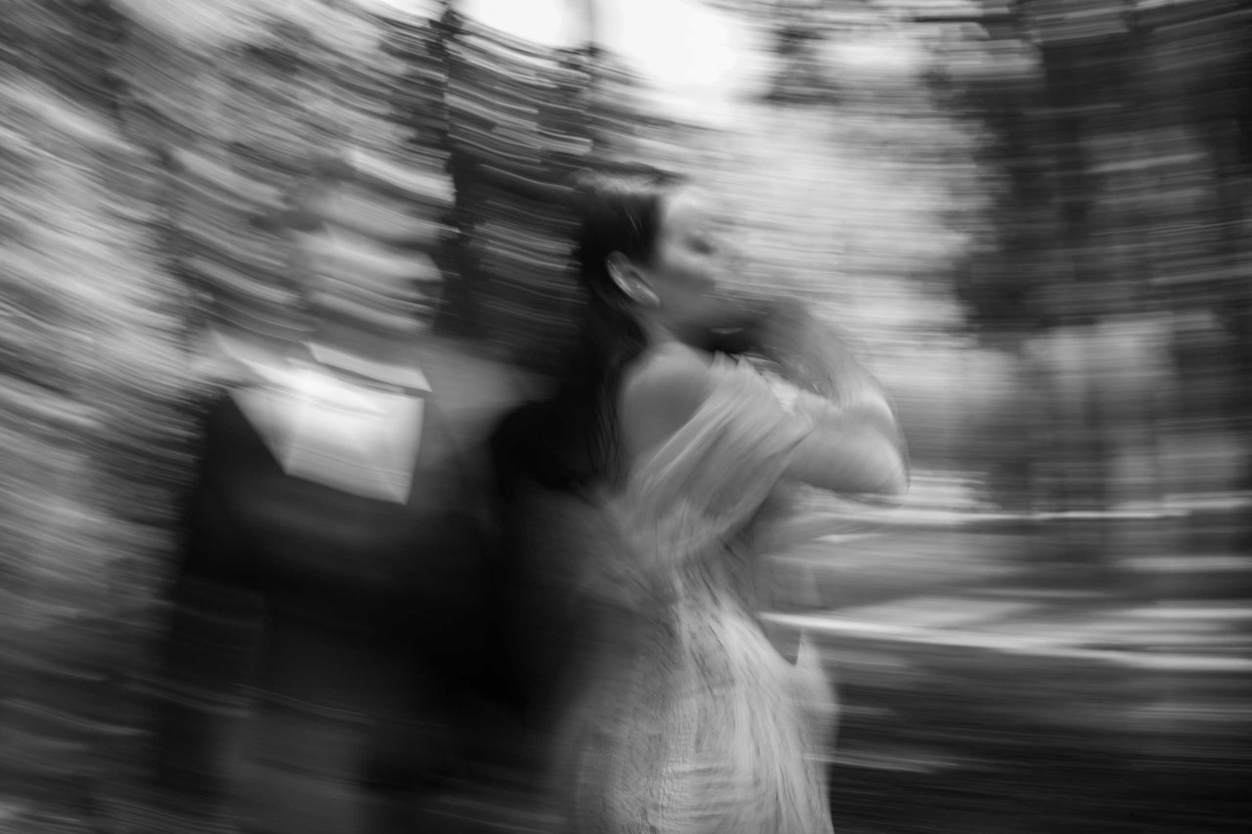 YAN + TANYA. Photographer Alina Skitovich