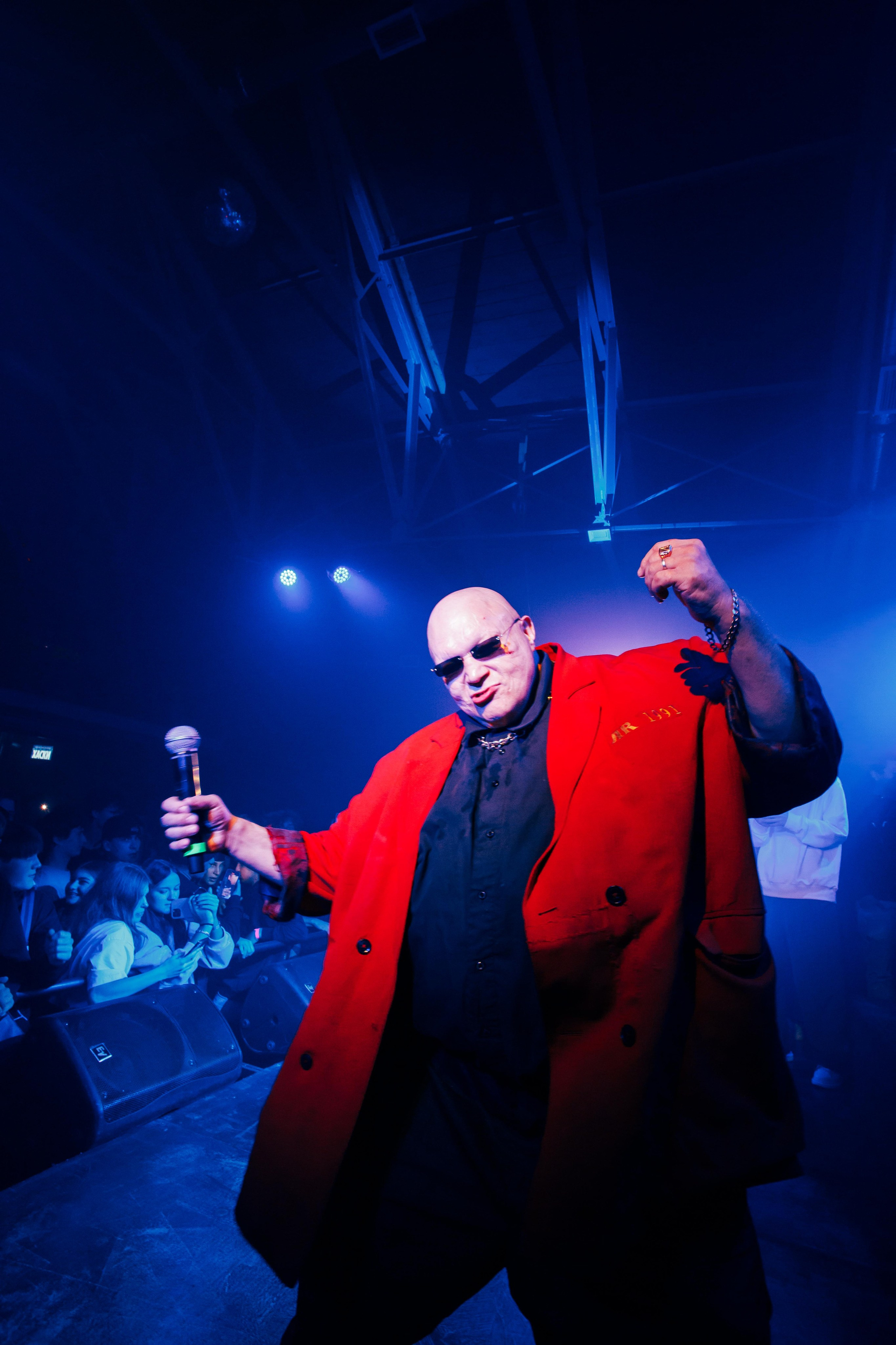 FACTORY 52. Коммерческий Фотограф Виктор Фоменых