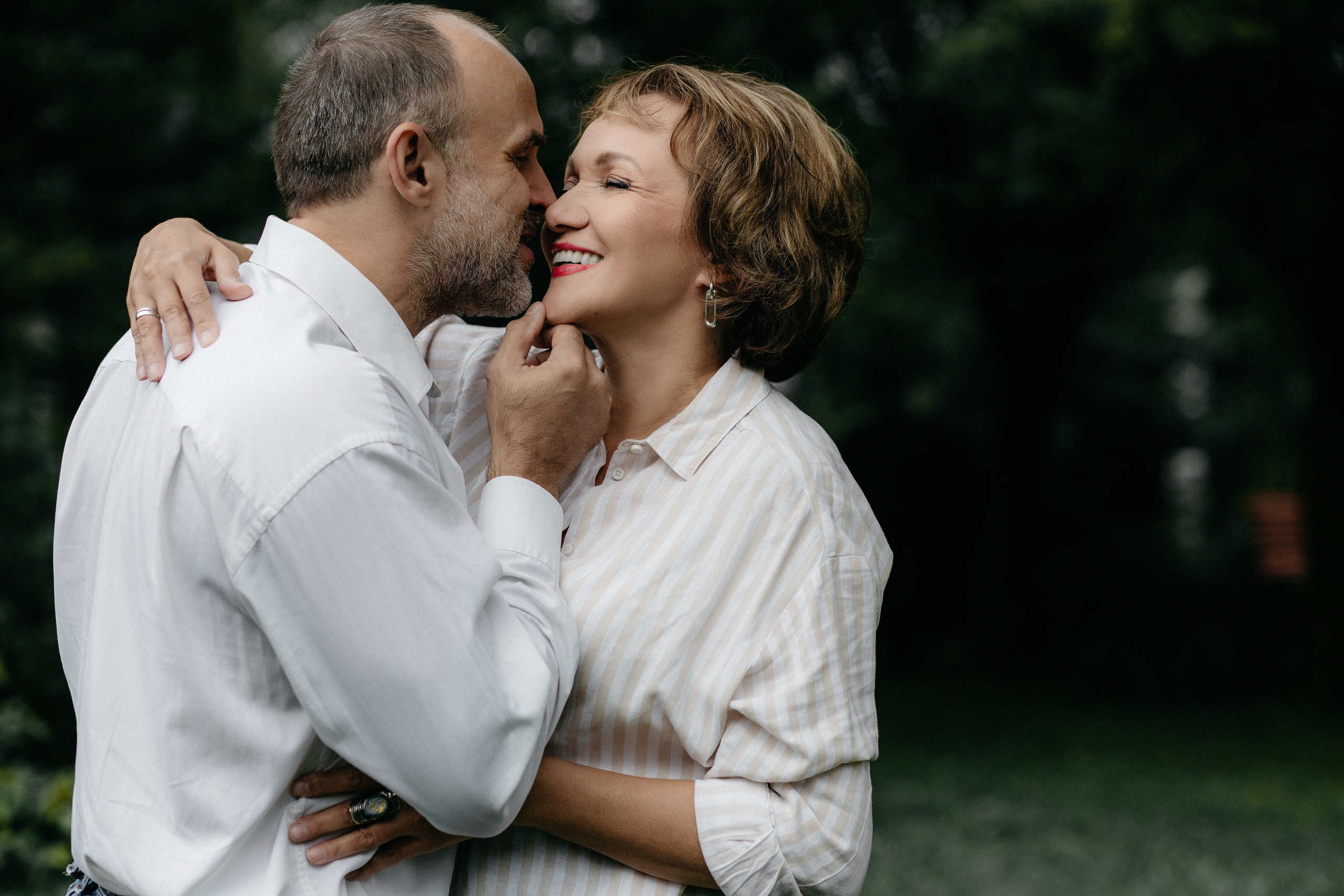 СВЕТЛАНА И СЕРГЕЙ. Свадебный и семейный фотограф Иваново Москва Елена Угодина