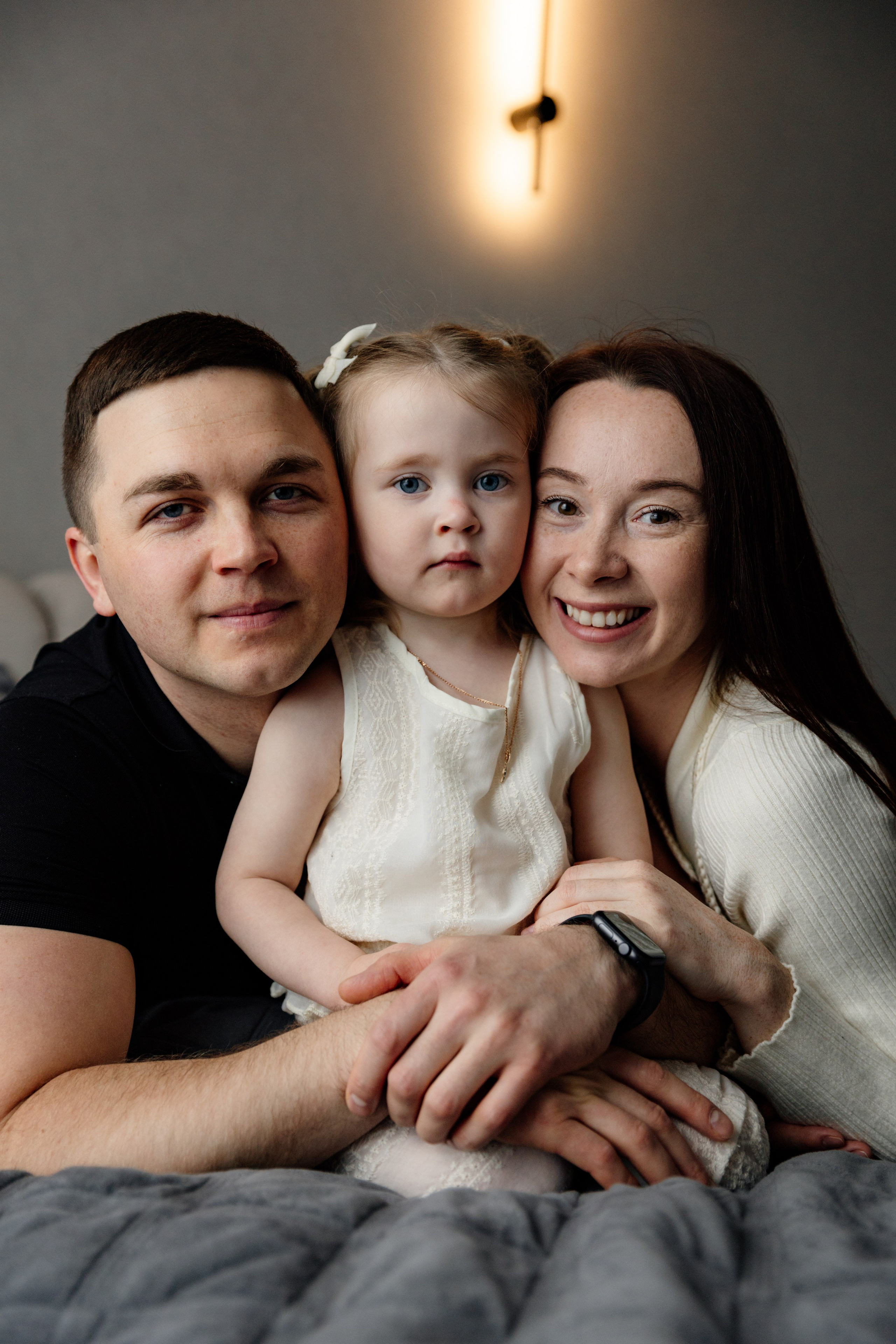 День Рождения дома. Семейный фотограф документалист в Пензе Лопатинская Татья