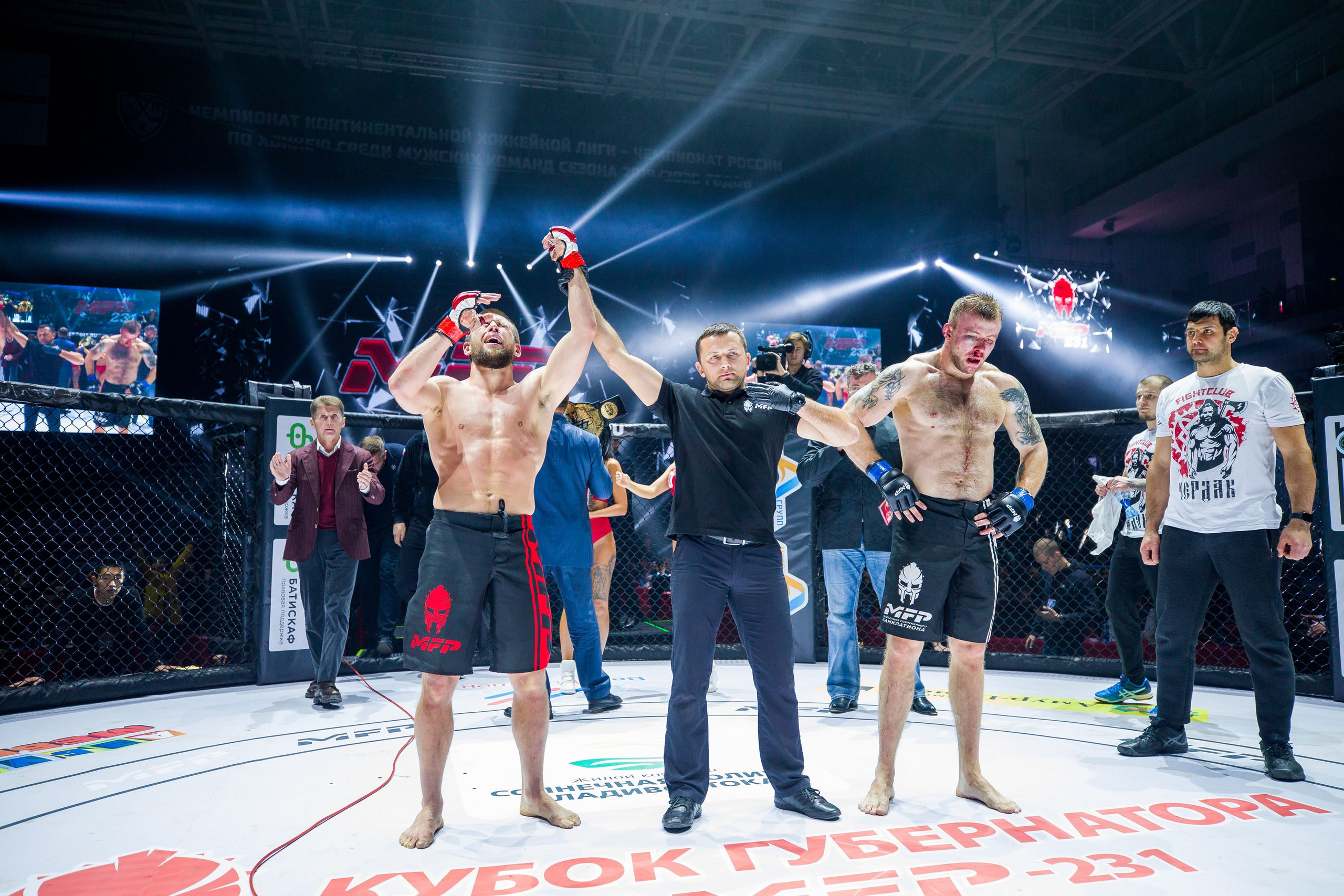 MFP 231. Репортажный фотограф во Владивостоке