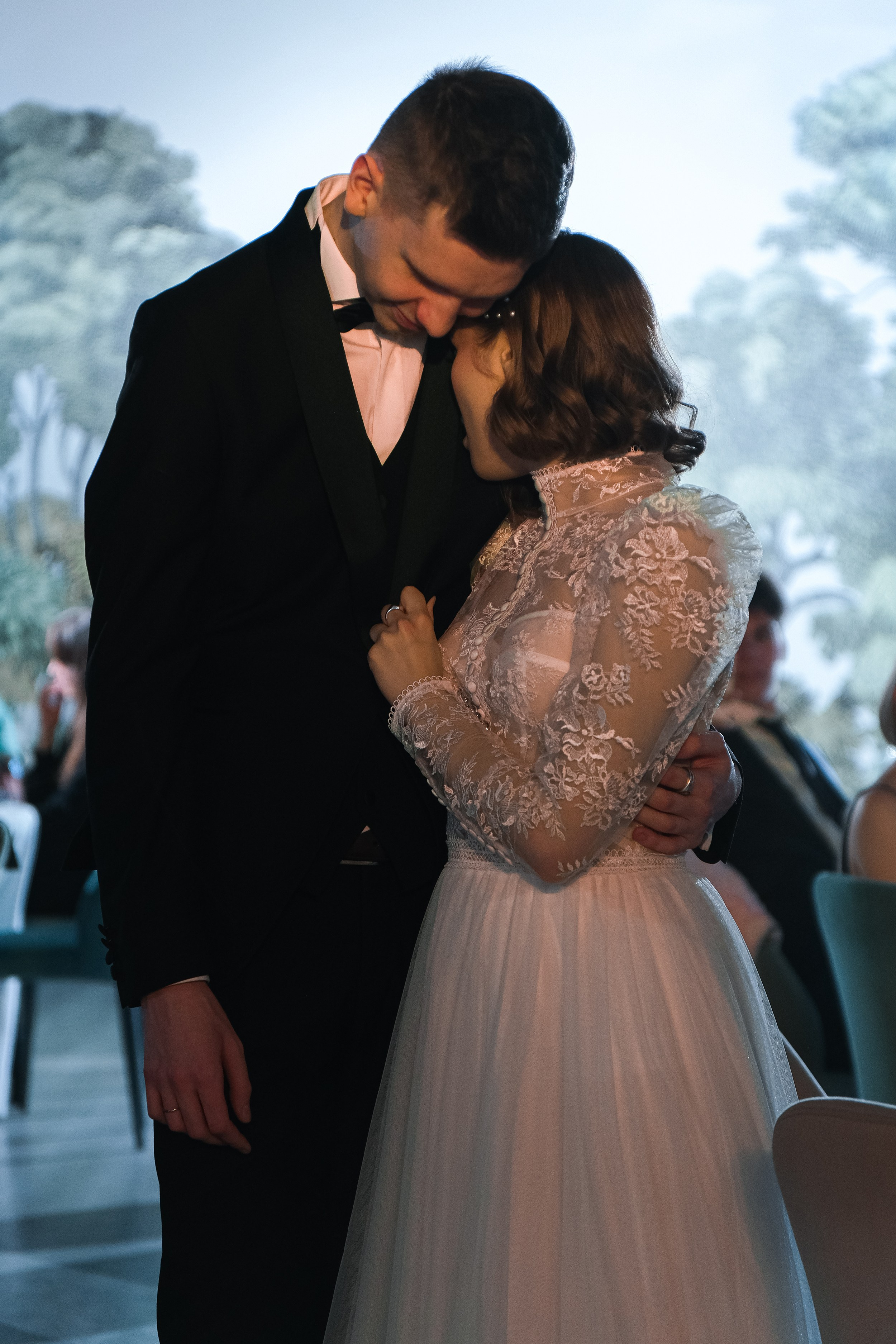 Макар и Софья. Фотограф и видеограф в Москве и МО — Евгений Лавров