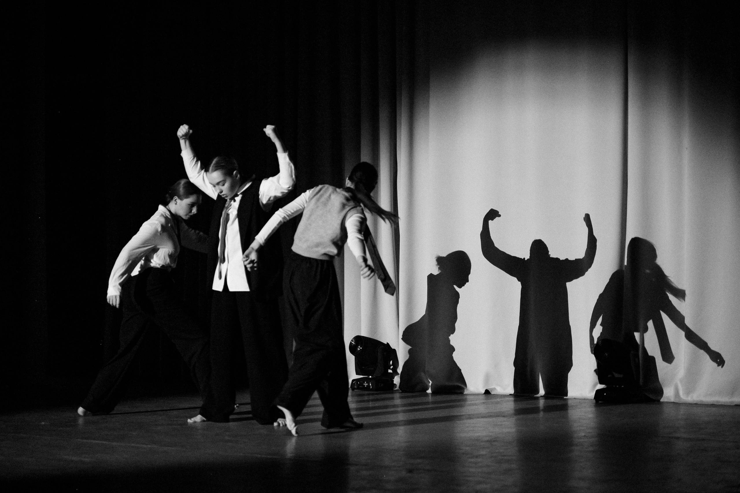 ТАНЦЫ. Свадебный фотограф в Новосибирске Алена Цизман