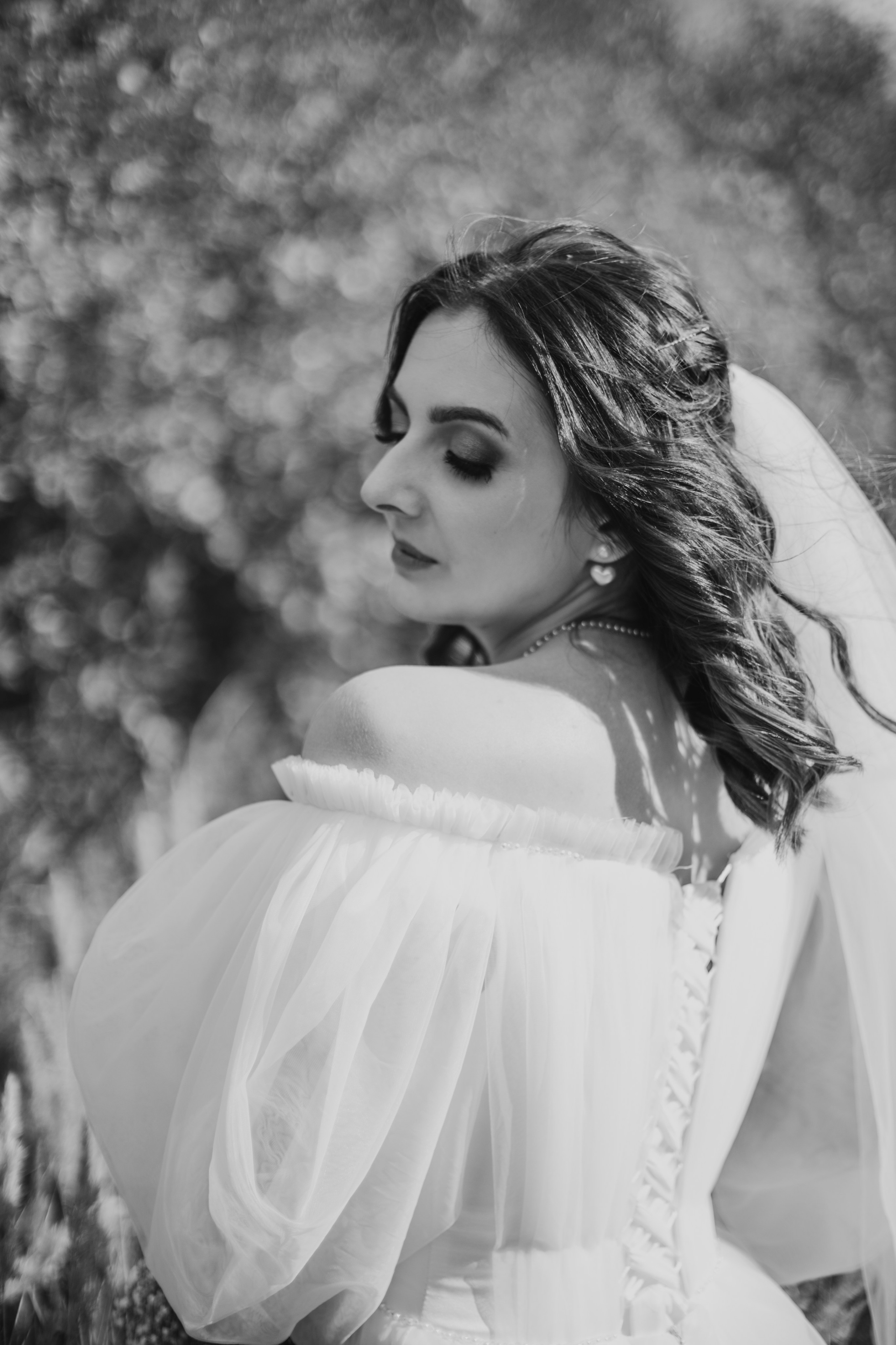 Валерия ღ Александр. Портфолио