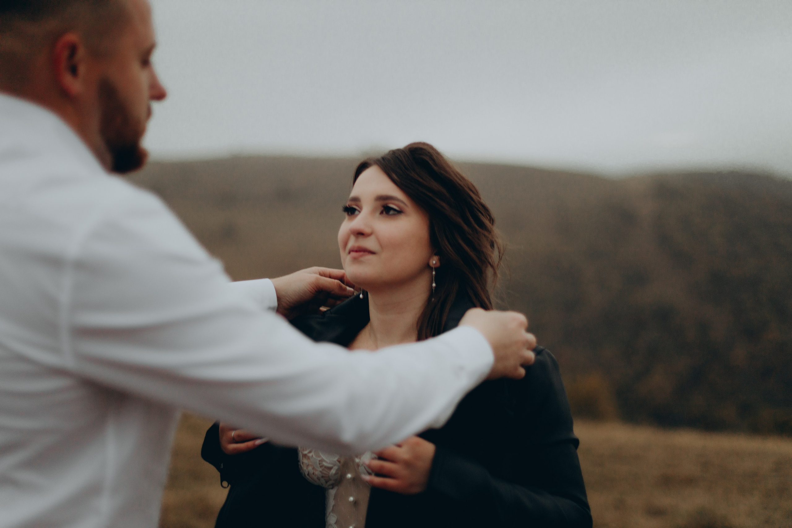 Анастасия ღ Виктор. Портфолио