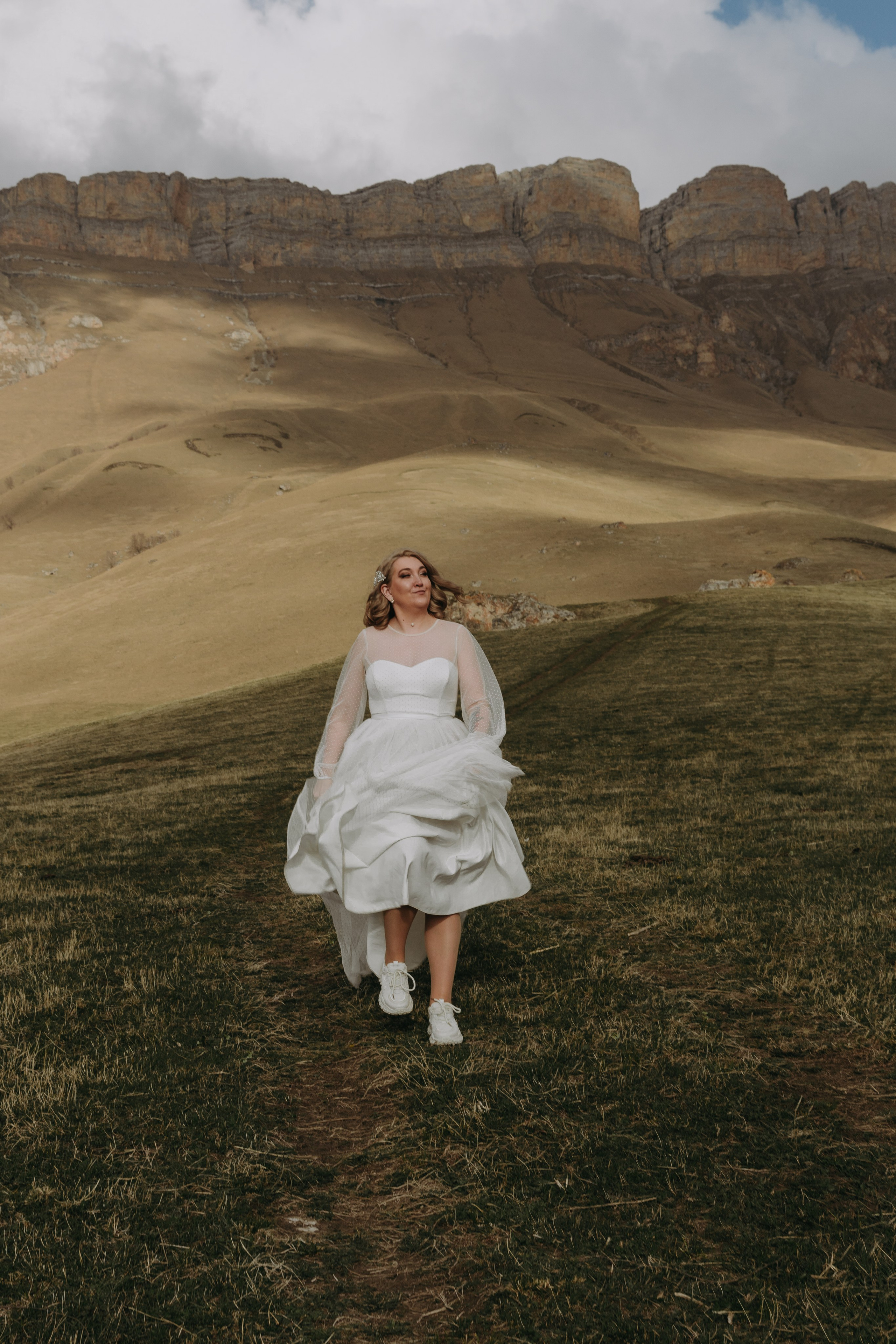 Ольга ღ Валентин. Портфолио