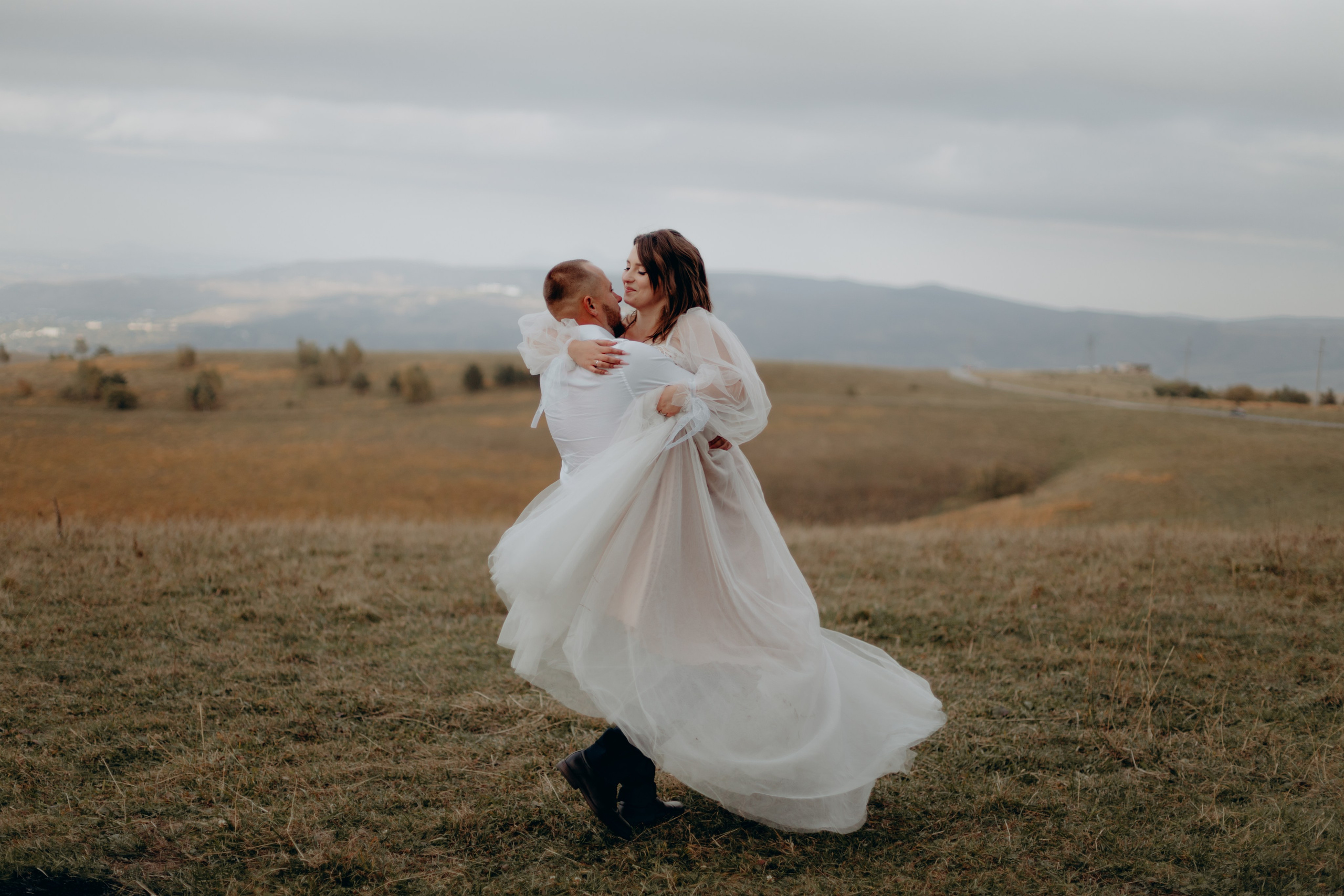 Анастасия ღ Виктор. Портфолио