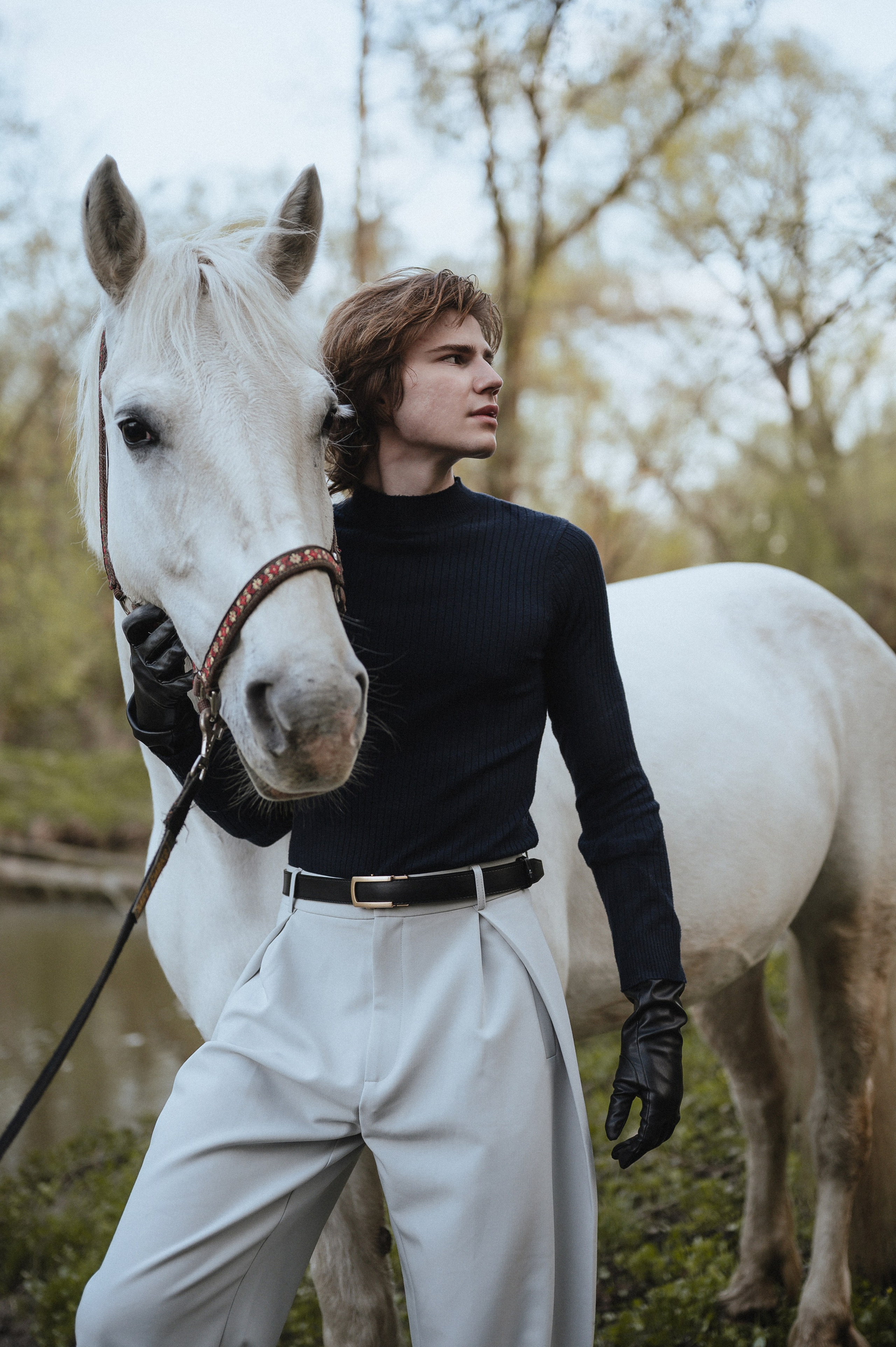 Prince. Andrei Filippov
