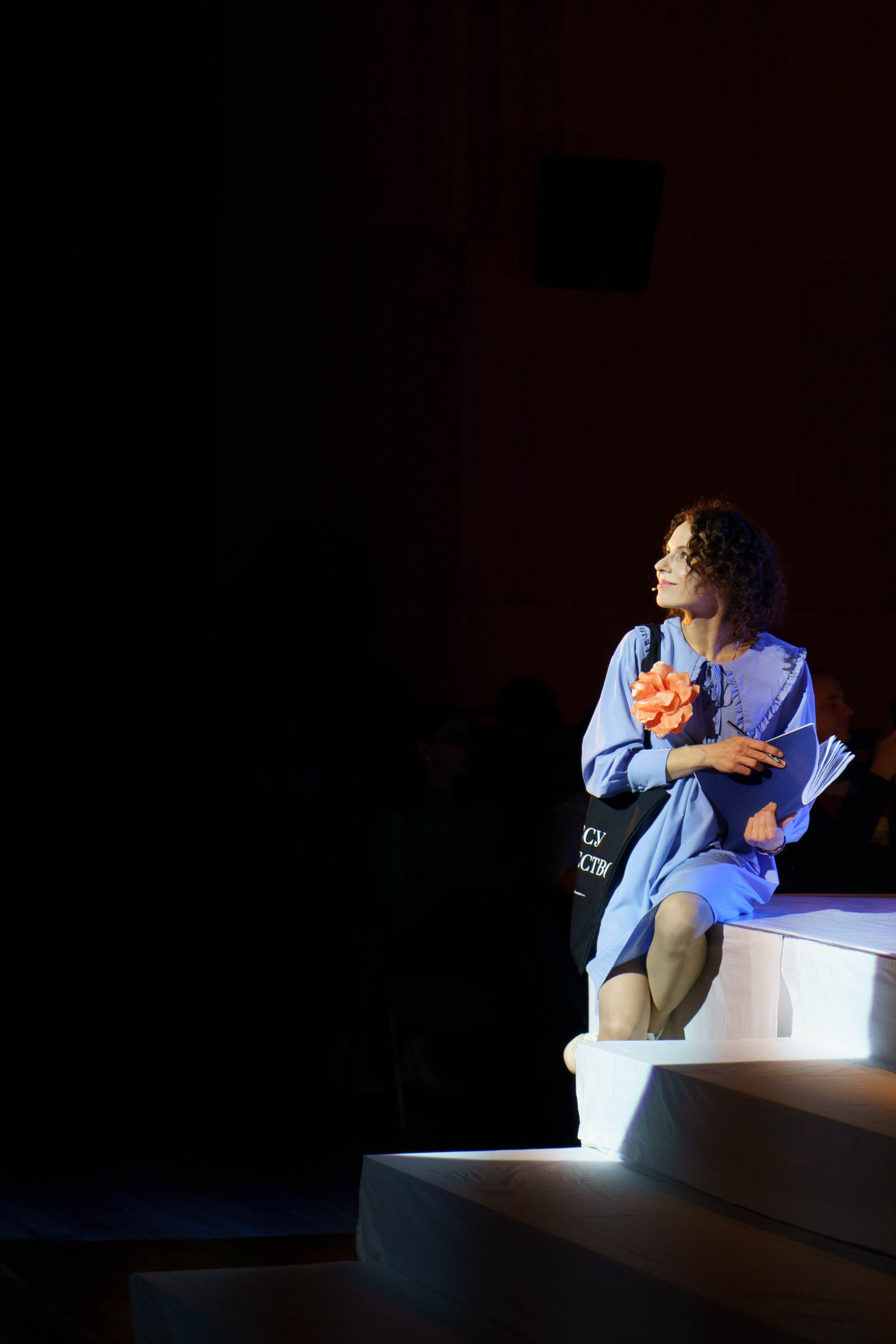 Дефиле. Фотограф/ видеограф Катя Ильина Калуга