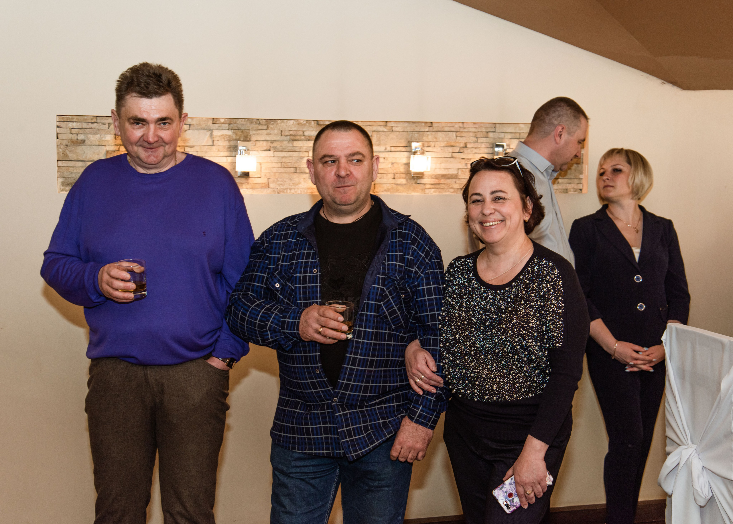 Юбилей Евгения (50 лет). Женский фотограф в Москве и МО