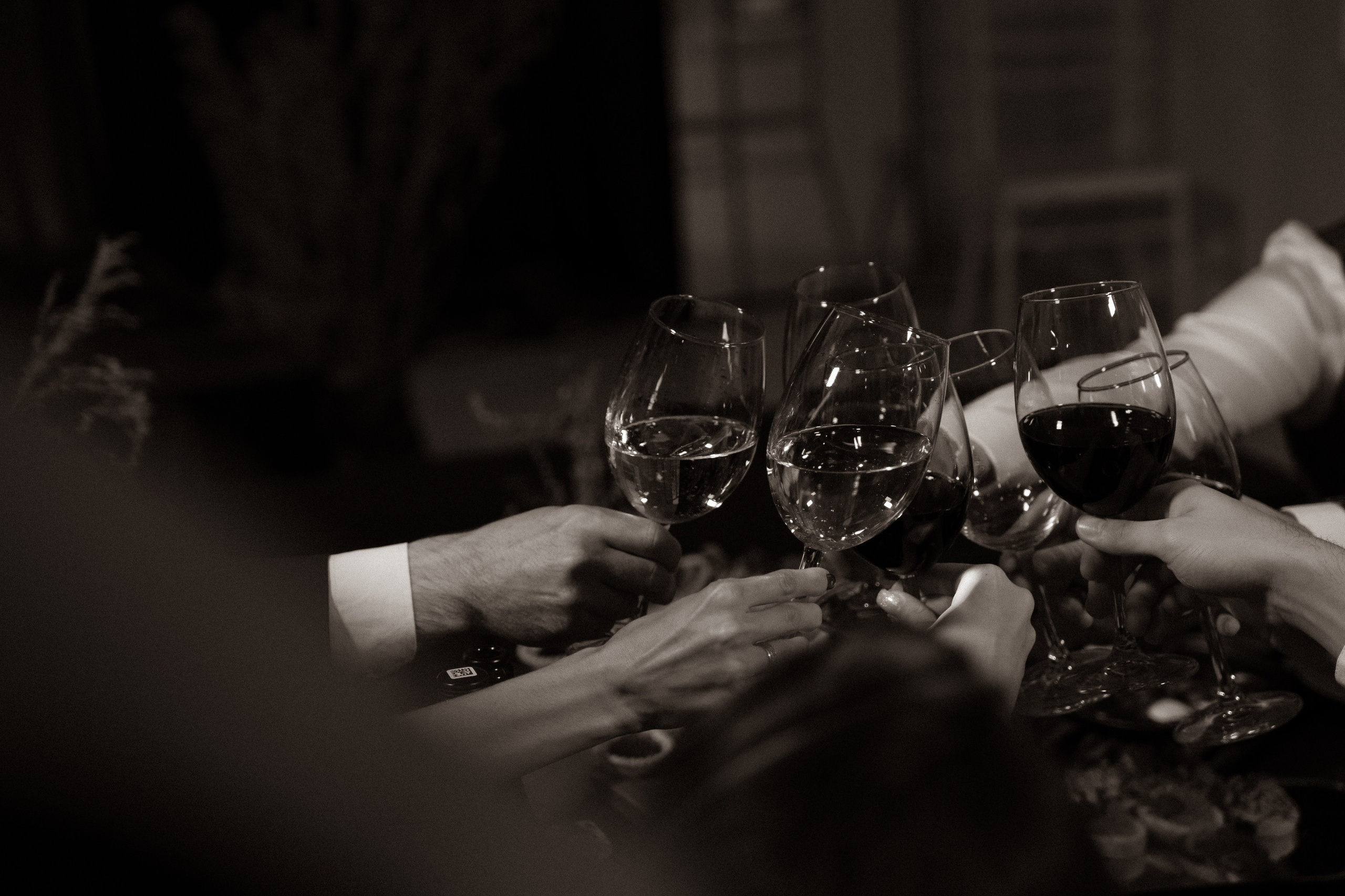 Алена и Евгений. Фотограф в Красноярске. Юлия Чаушанская