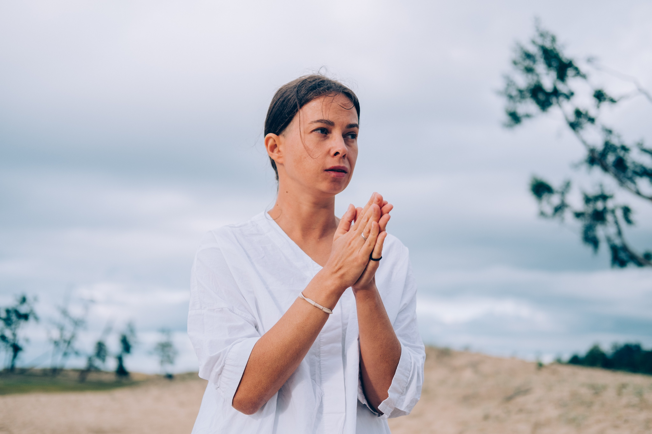 Фестиваль перфоманса Ради света. Фотограф в Иркутске Анна Мирошникова