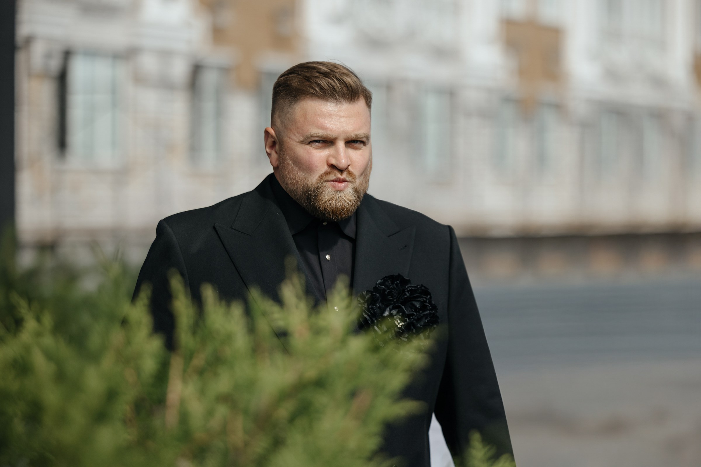 Rapuncel. Свадебный фотограф в Ульяновске Алексей Китов