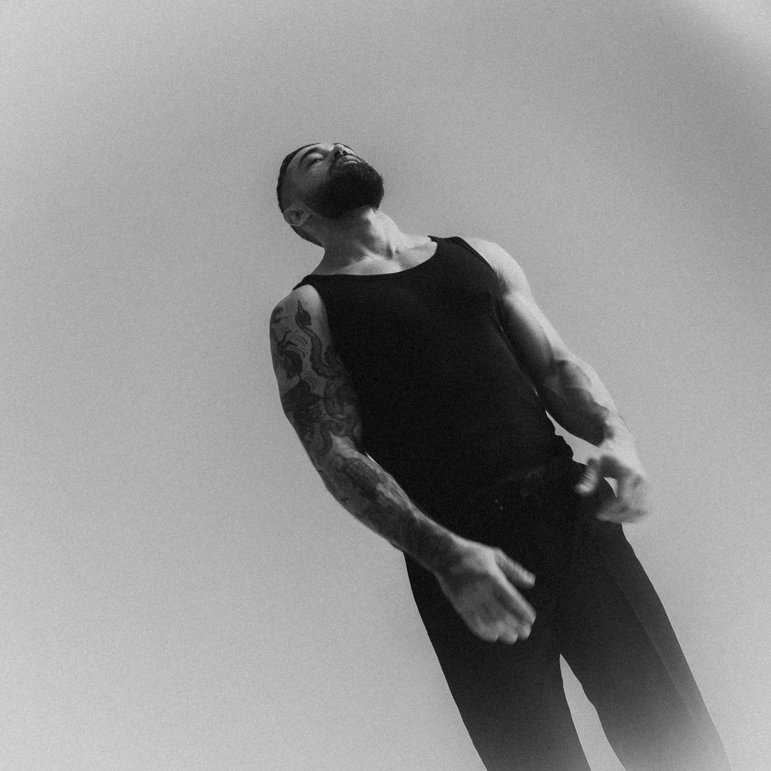 EGOR. TUTSARKIS — Art Director | Stylist | Photographer