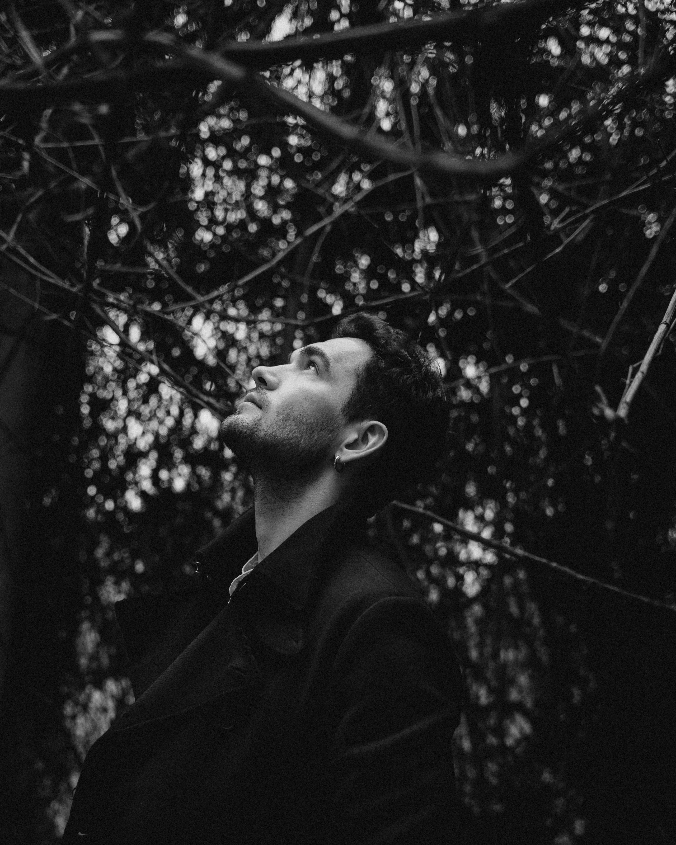 YAROSLAV. TUTSARKIS — Art Director | Stylist | Photographer