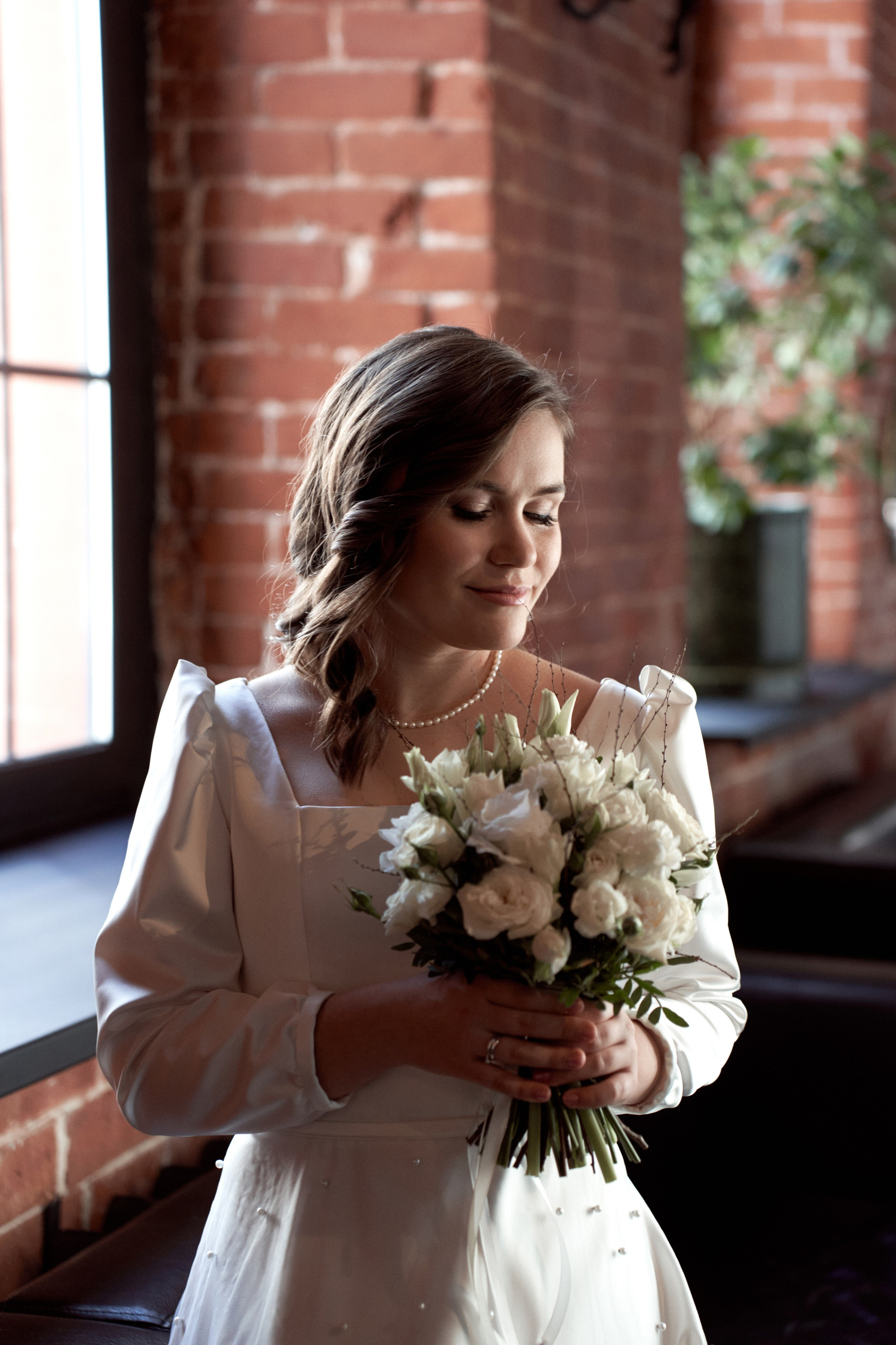 Дима&Даша Прогрессивная свадьба. Фотограф в Нижнем Новгороде Марина Кузнецова