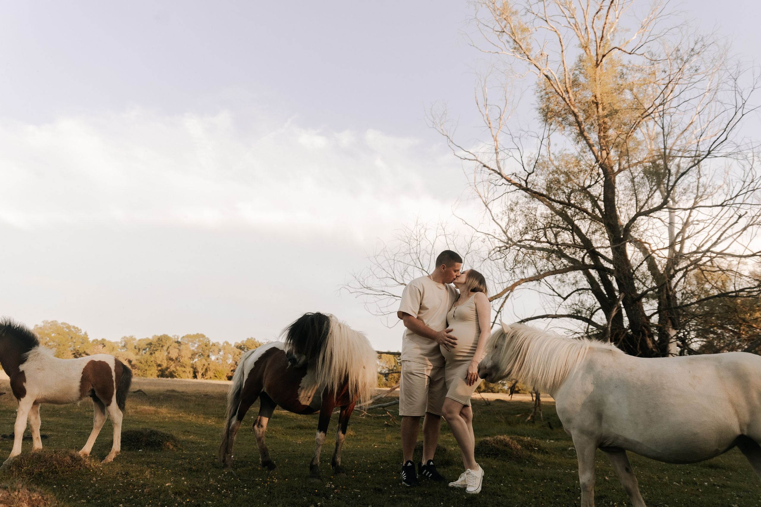 Марина и Юрий. Свадебный и семейный фотограф Исаев Давид