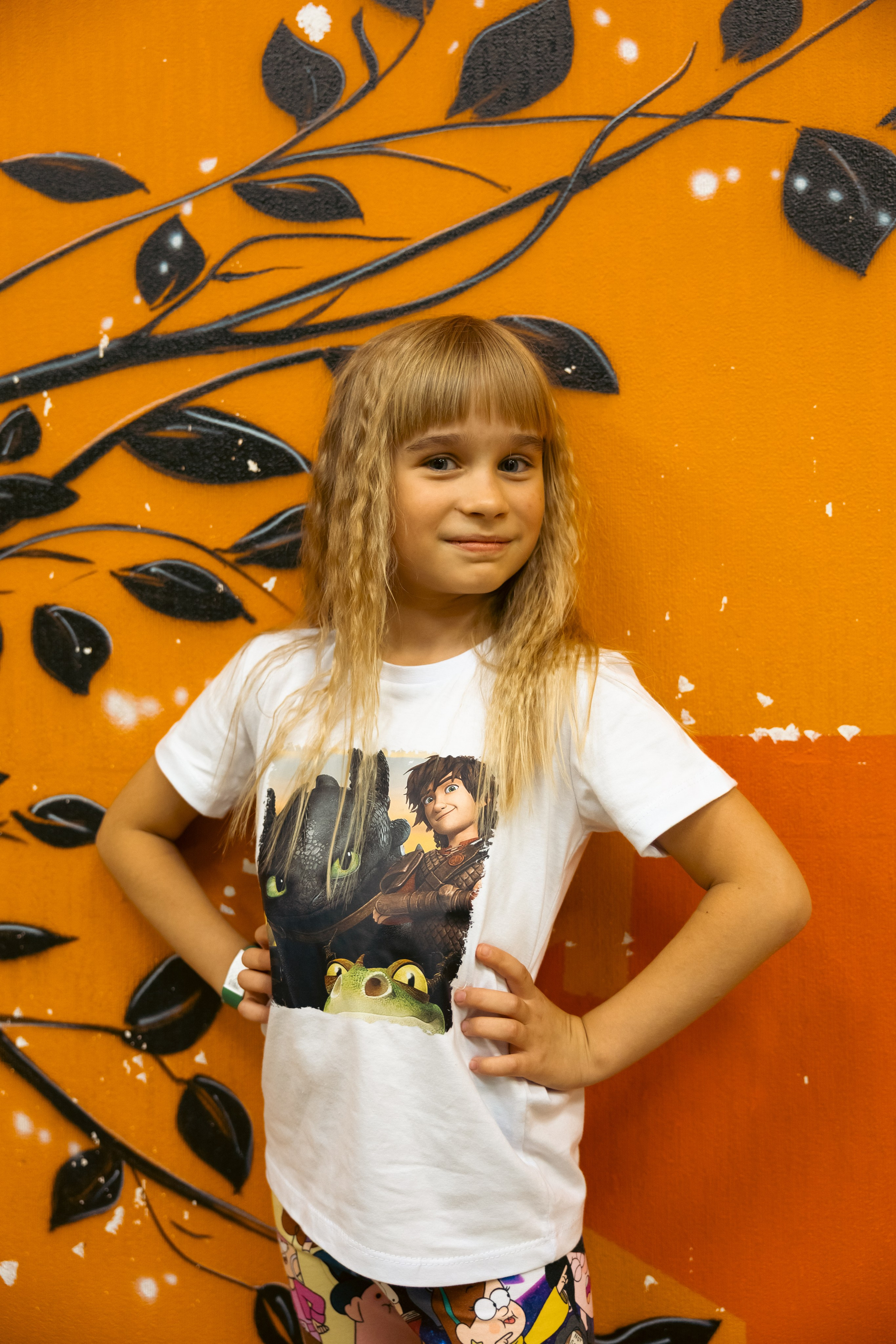 Детские праздники