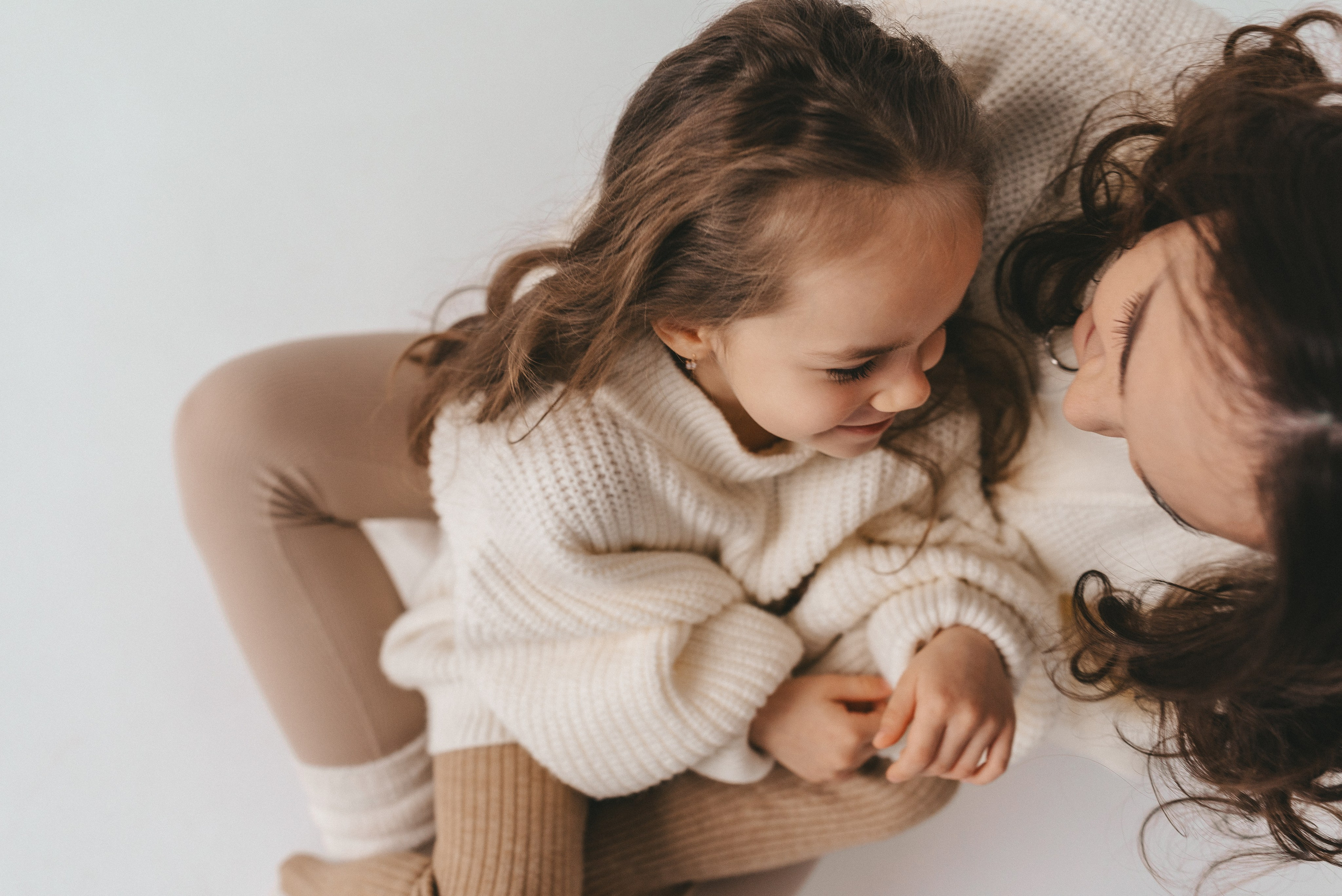 Катя и Вика. Семейный, детский, lifestyle фотограф в Магадане Илона Проскурня