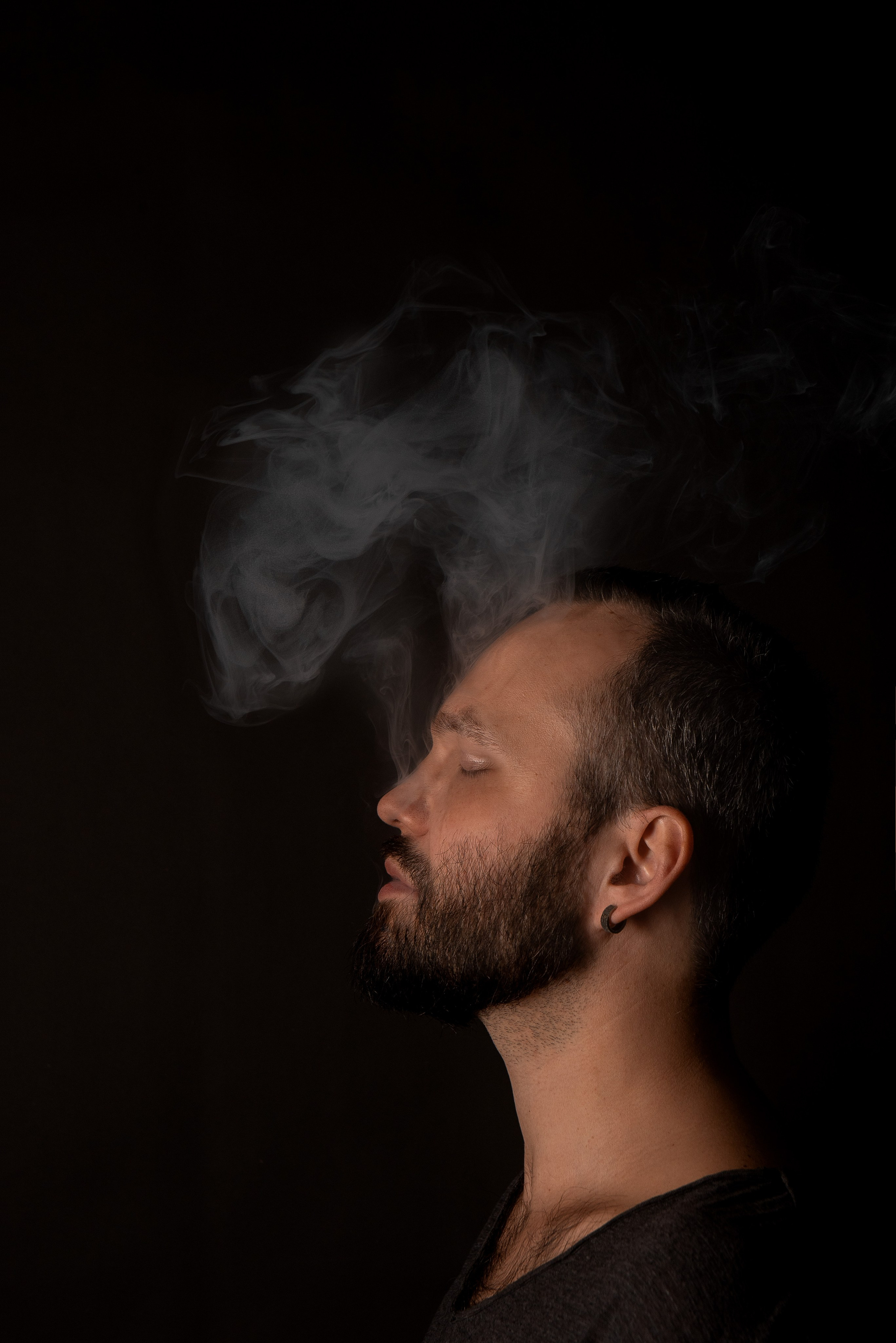 Никита. Стильный портретный и семейный фотограф в Москве Ника Артуньянц