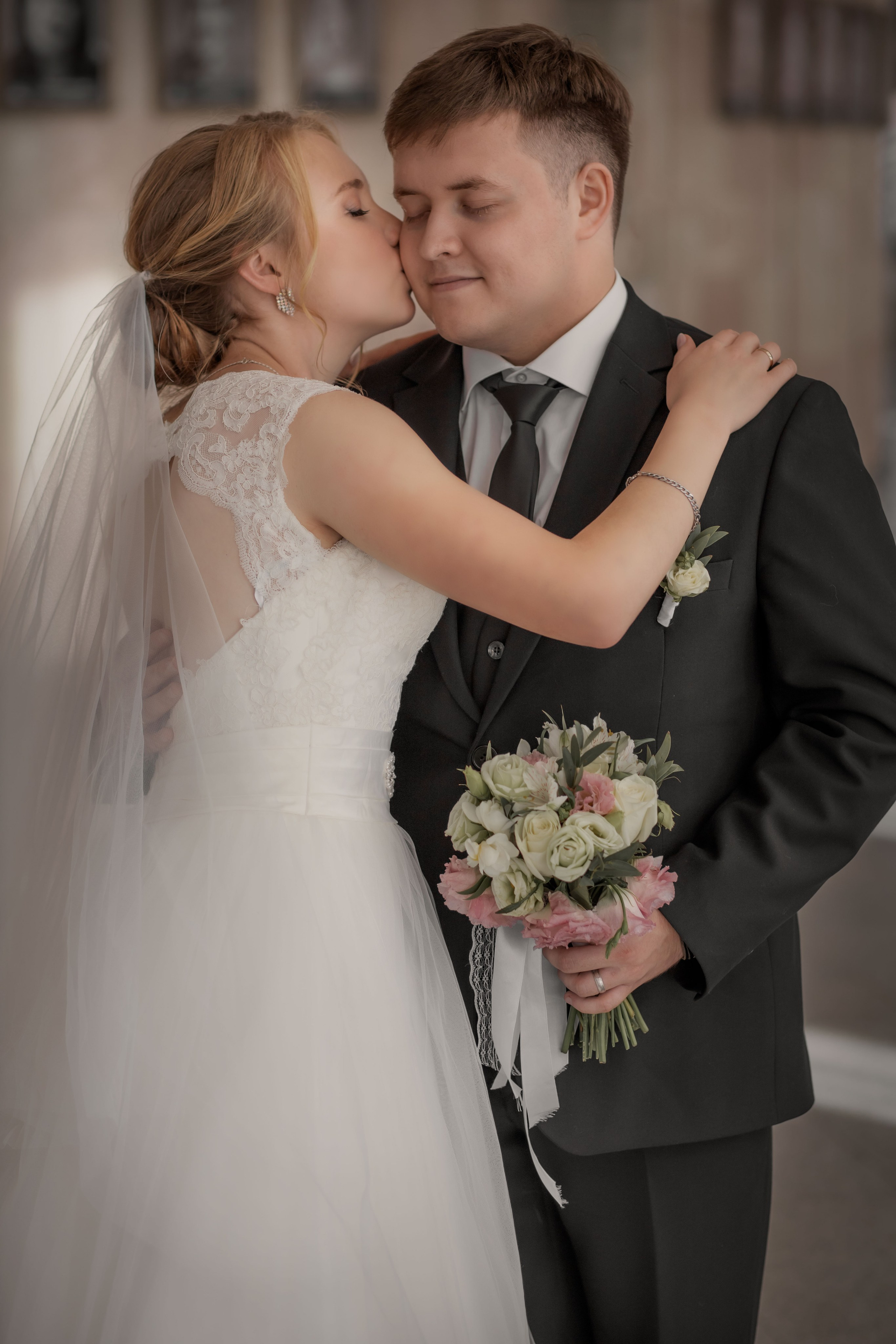 Саша и Лиза. Семейный и свадебный фотограф Екатерина Михайлова