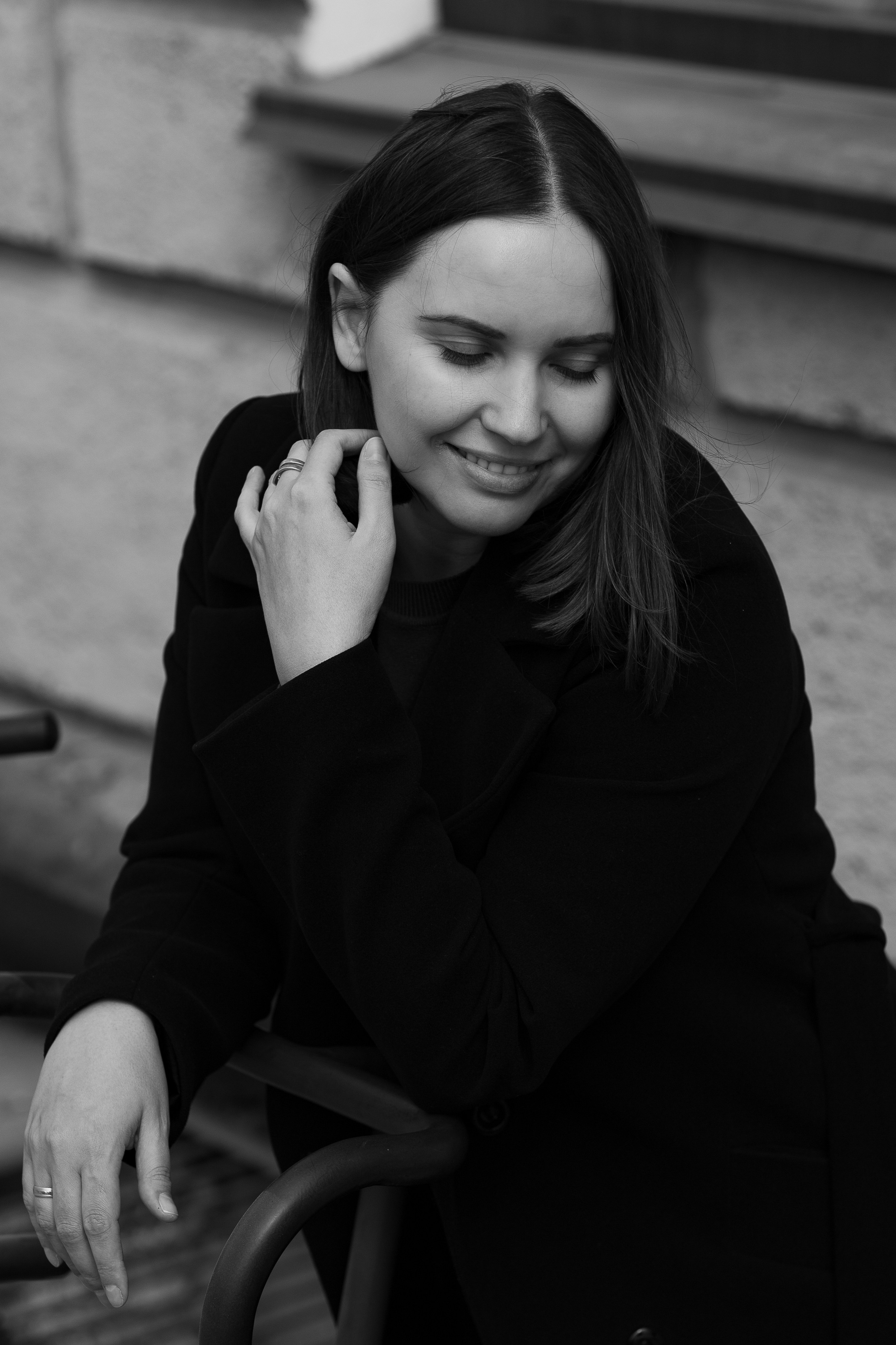 Лида 36. Женский фотограф г. Барнаул Ольга Чупина