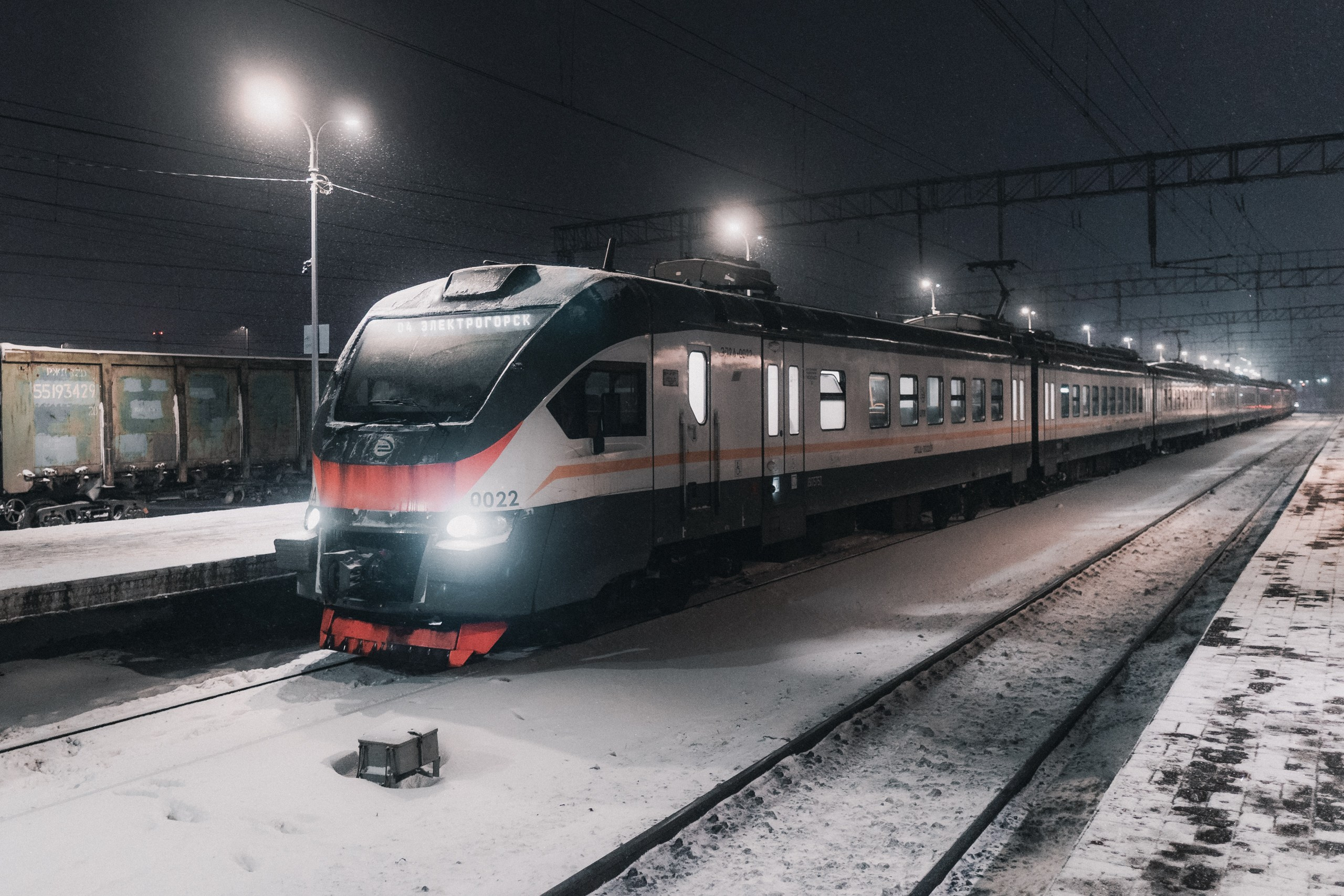 Pavlovsky Posad. Саватейкин Ярослав | Портретный фотограф в Москве