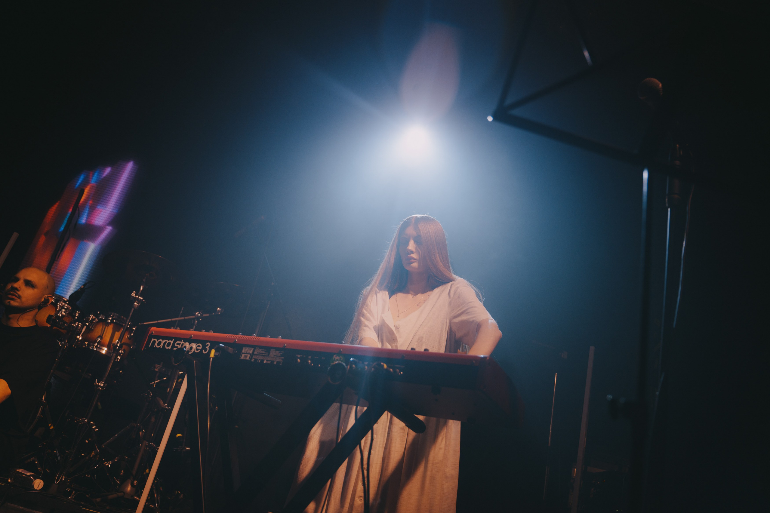 UGLI. Портретный и репортажный фотограф в Санкт-Петербурге Максим Пашков