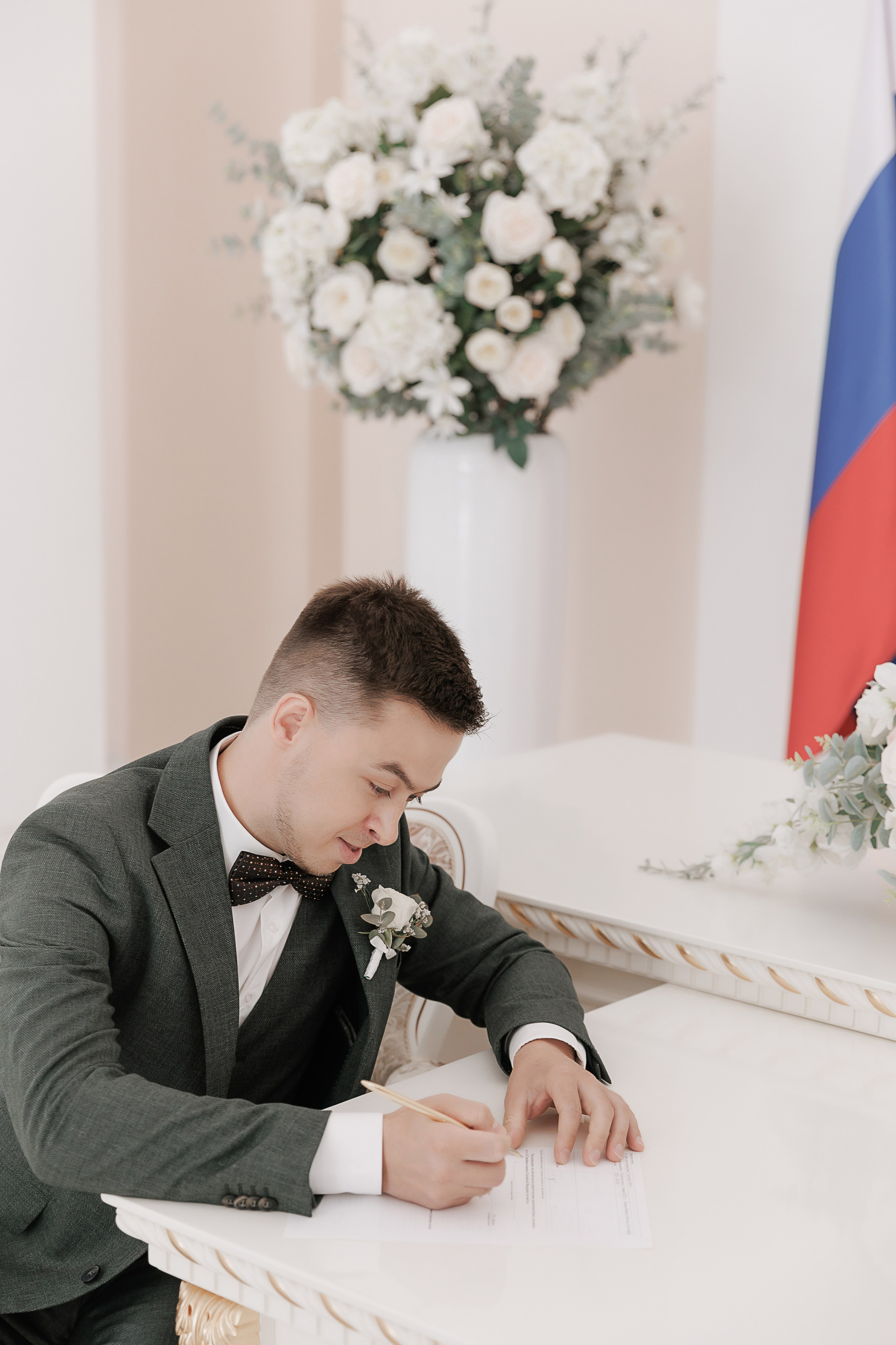 Свадьба. Свадебный и семейный фотограф в Твери и Тверской области