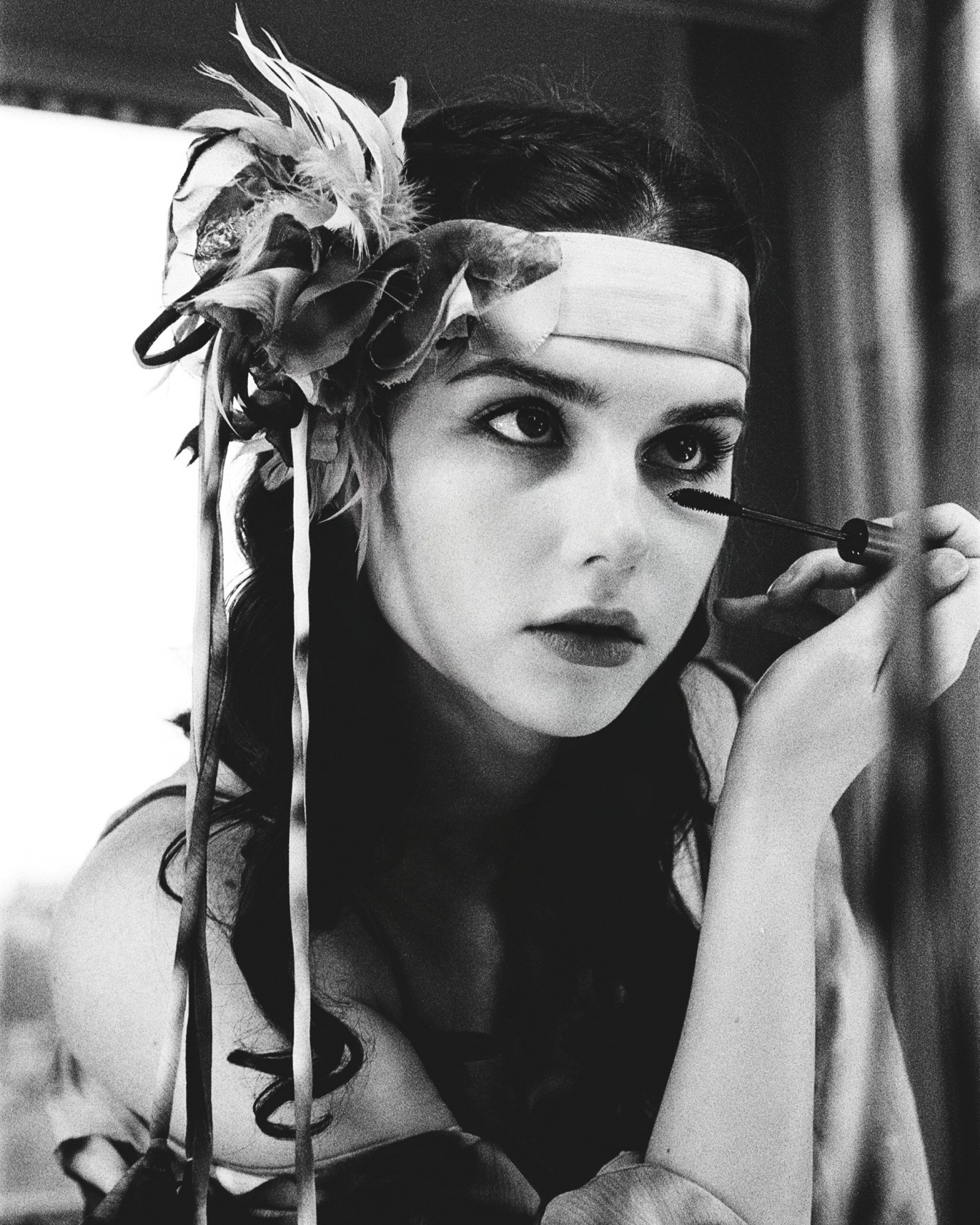 Театр. Пленочный фотограф Москва