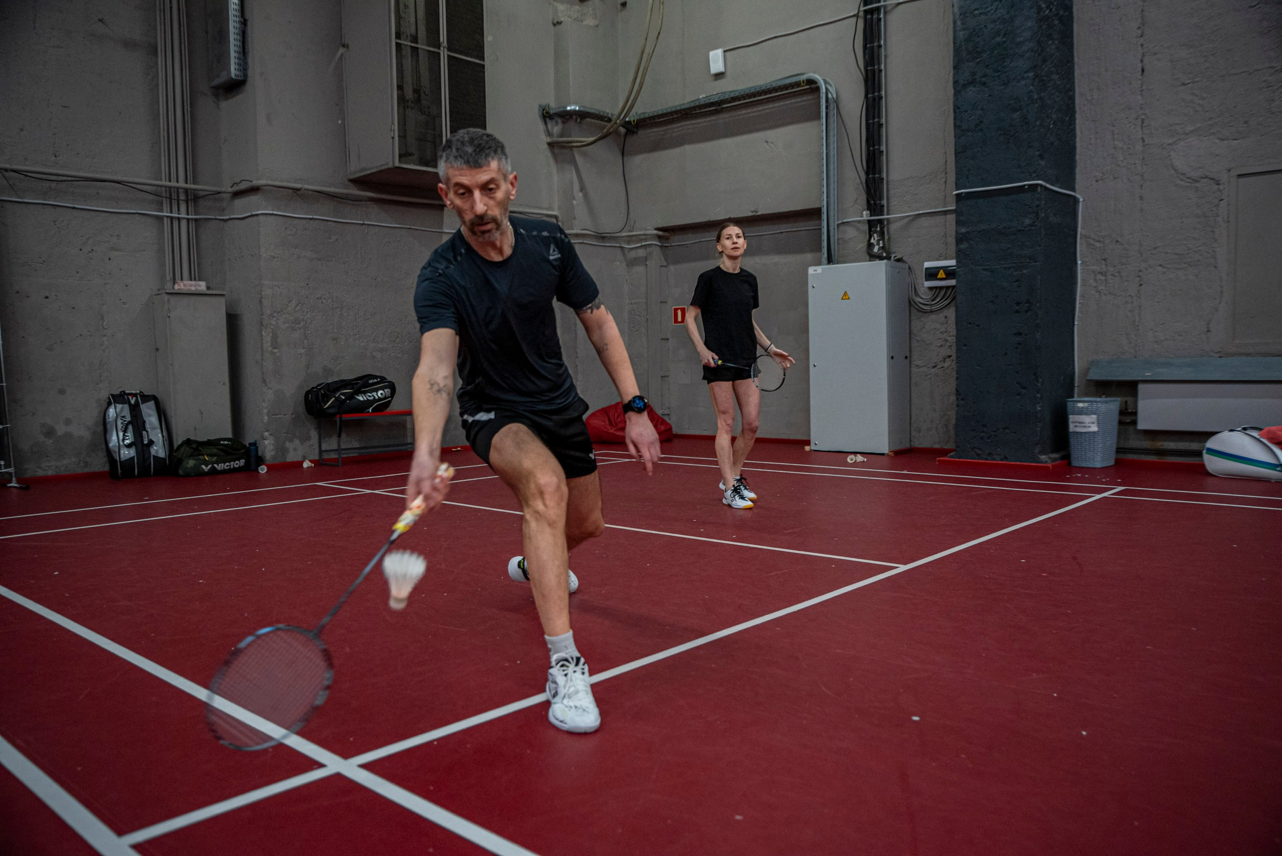 MoscowOpen 2024. Фото. Фотограф Стеценко Наталия. Одинцово, Москва, Московская область