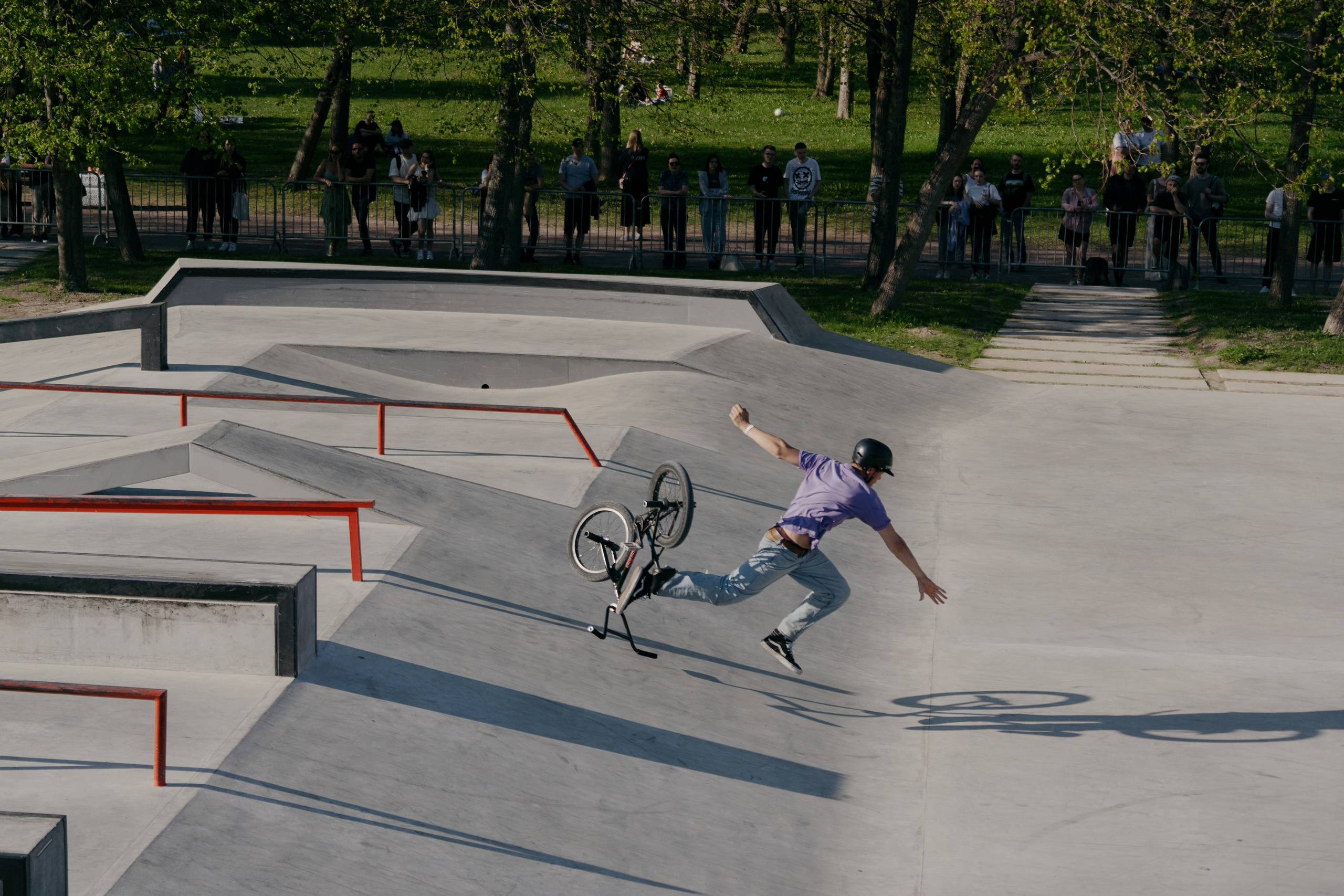 INVOKE PUMP JAM 17–19 мая 2024 СПБ Парк 300 летия. Свадебный и семейный фотограф в Санкт-Петербурге Дмитрий Панин