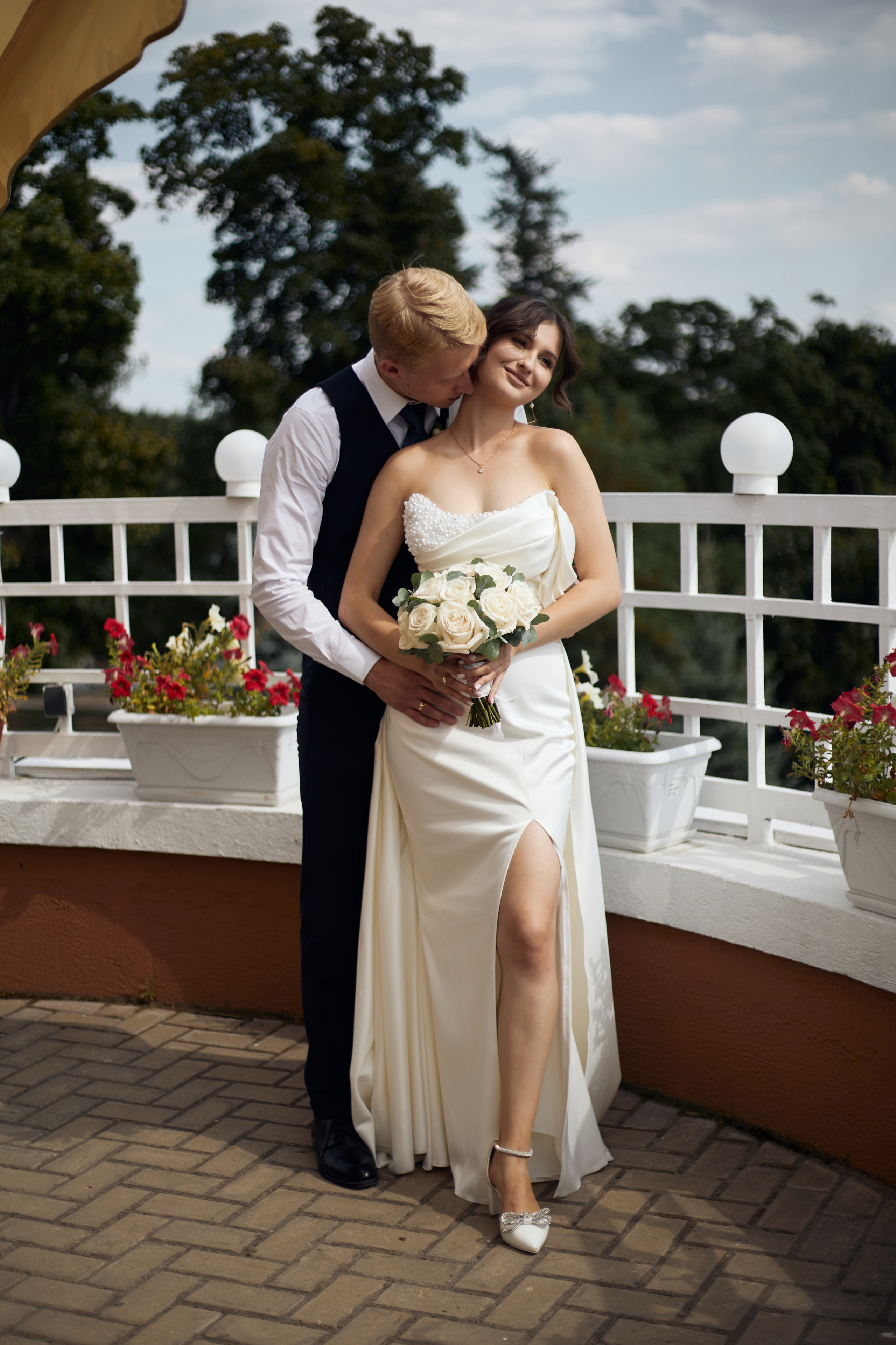 Виктория и Сергей. Фотограф в Липецке, Воронеже и Москве
