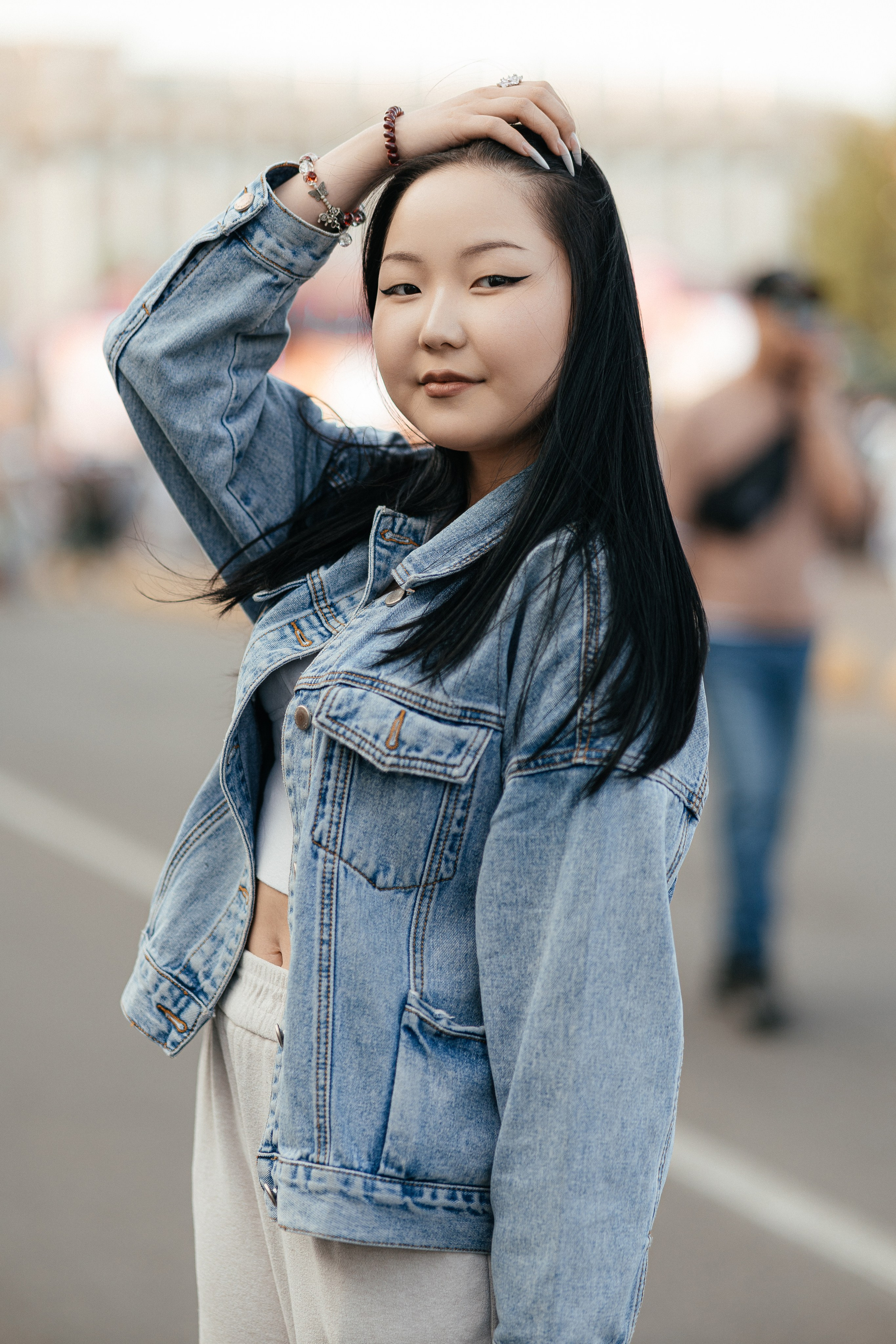 День города Улан-Удэ 2025. Фотограф Улан-Удэ