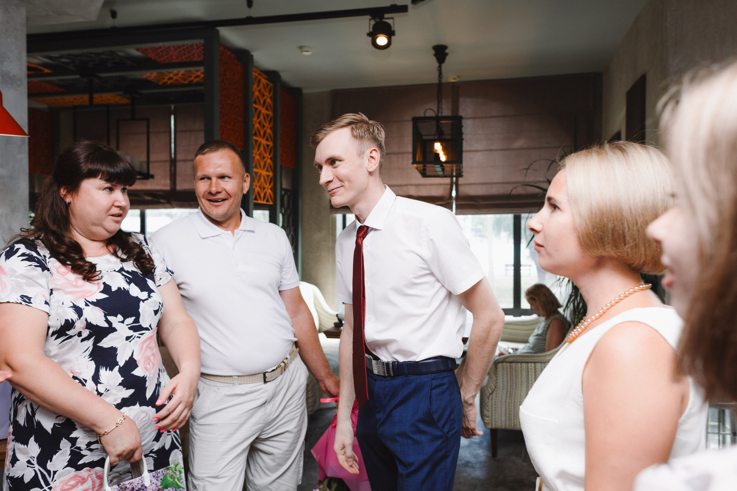 Алина и Слава 26.07.24. Фотограф Великий Новгород