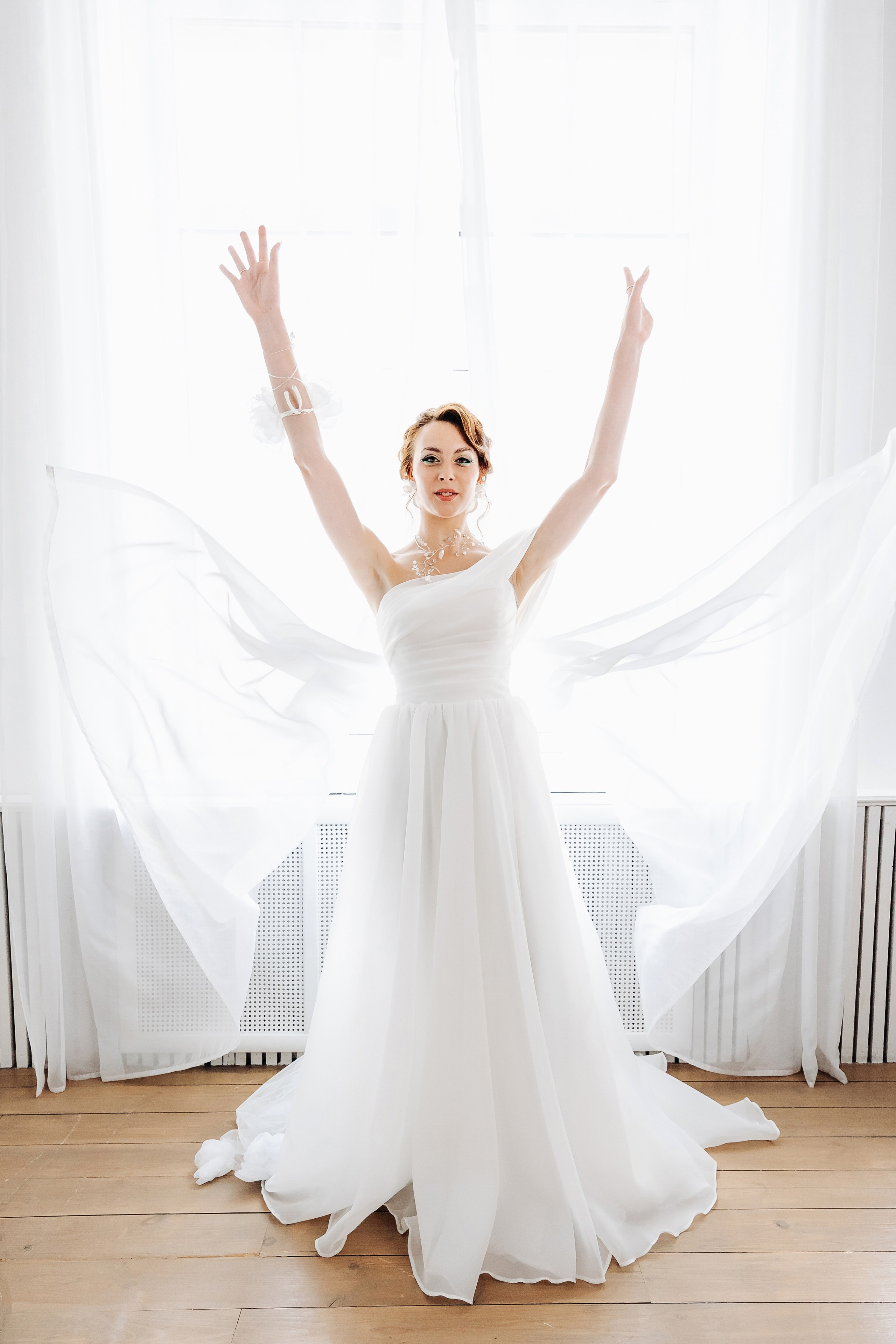 Антон Ксения. Фотограф Омск Андрей Козяков