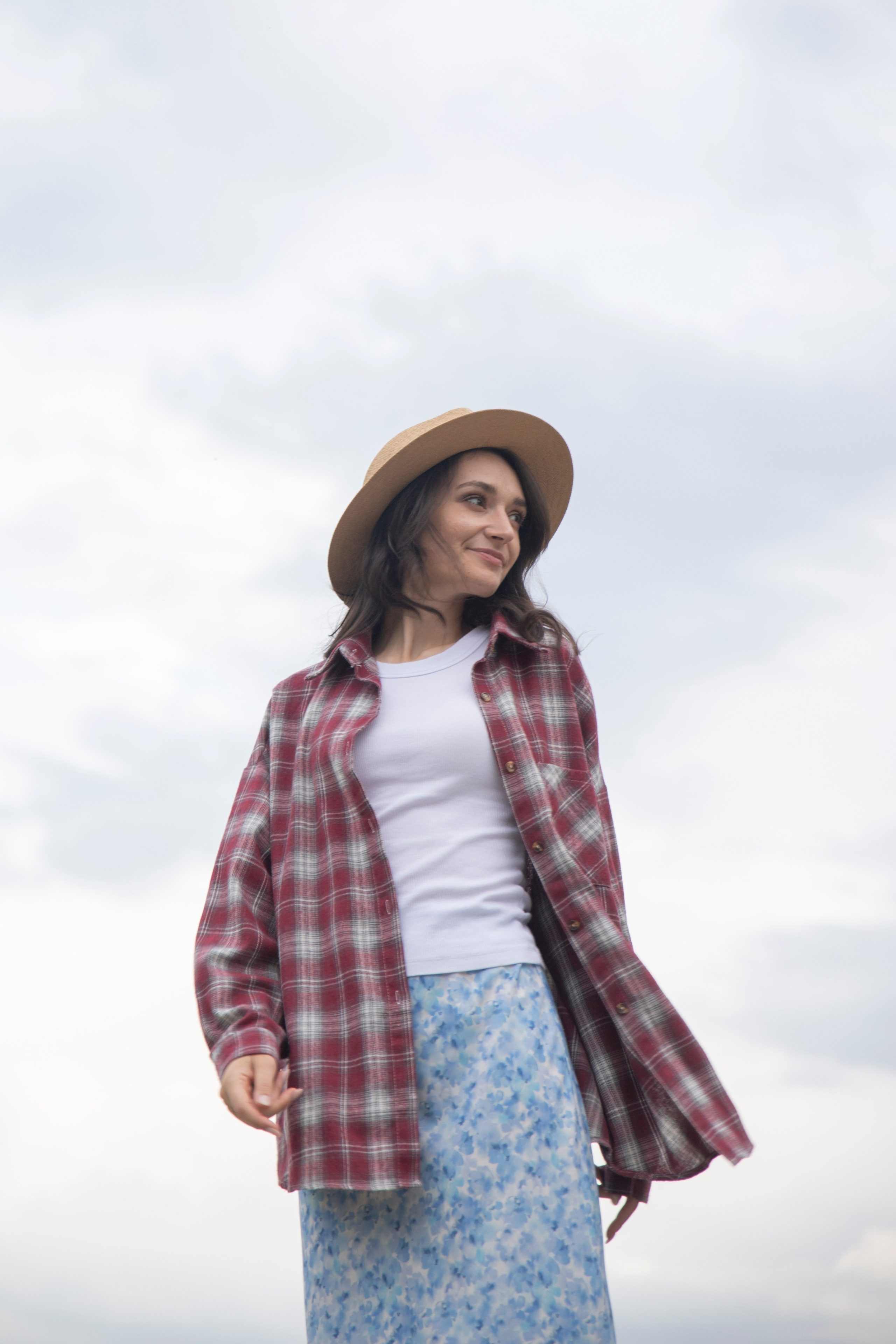 История замечательной семьи Дарьи и Дмитрия. Мария Зубкова