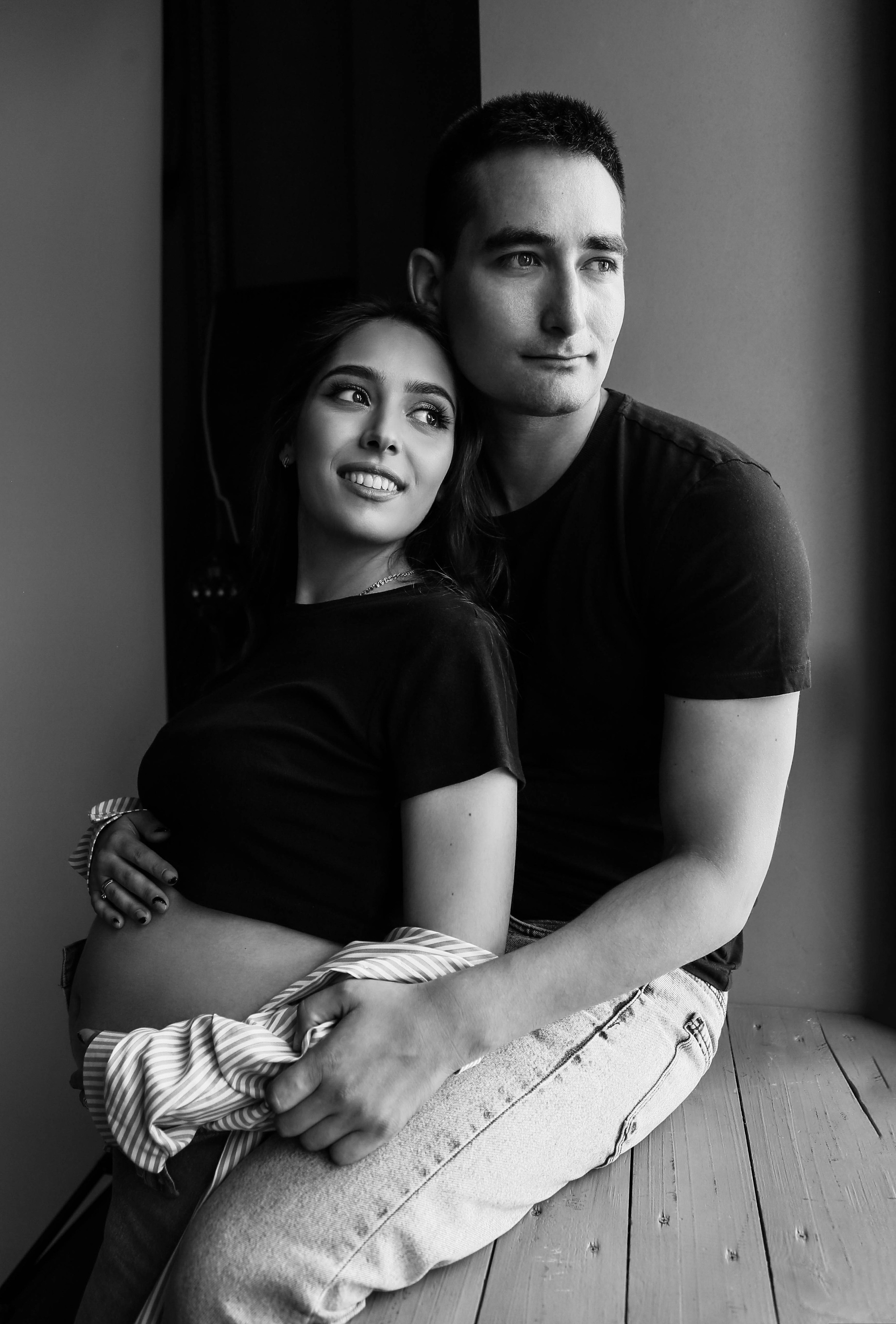 Сейран & Зейнеб. Семейный и детский фотограф в Симферополе и Севастополе