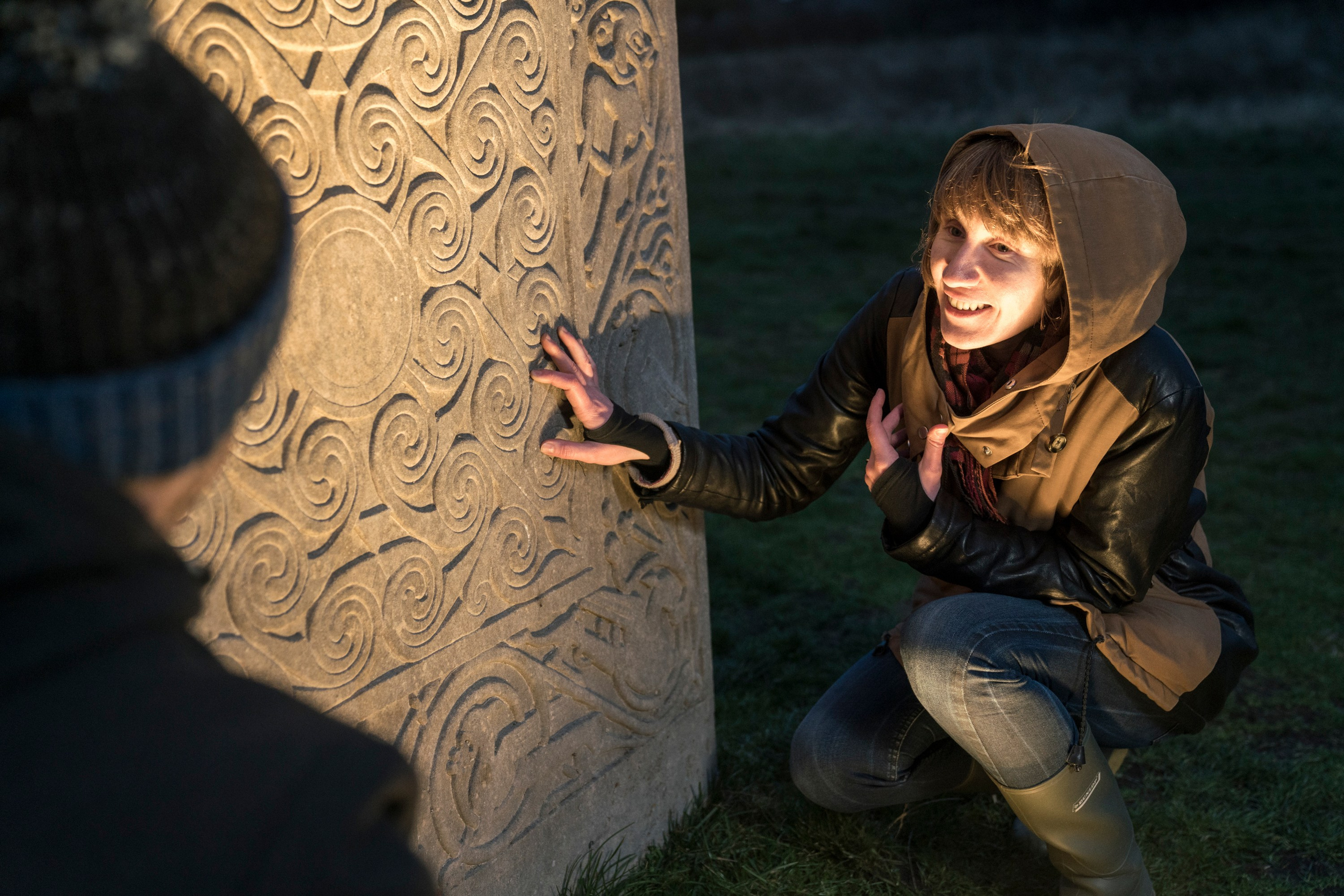 Вискикурня Glenmorangie — Шотландия. Creative photographer Denis Klero