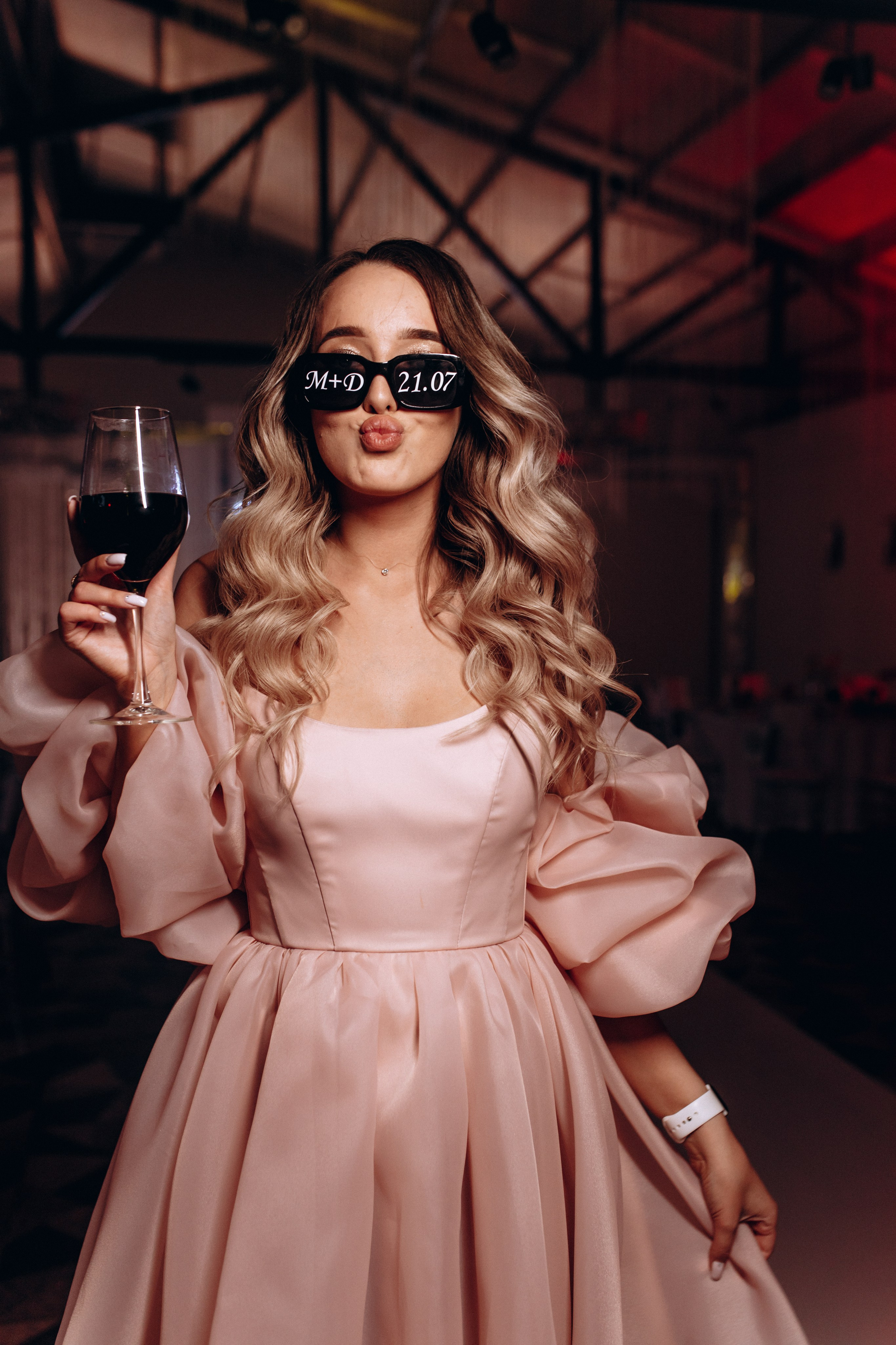 Диана и Максим. Свадебный фотограф Иркутск