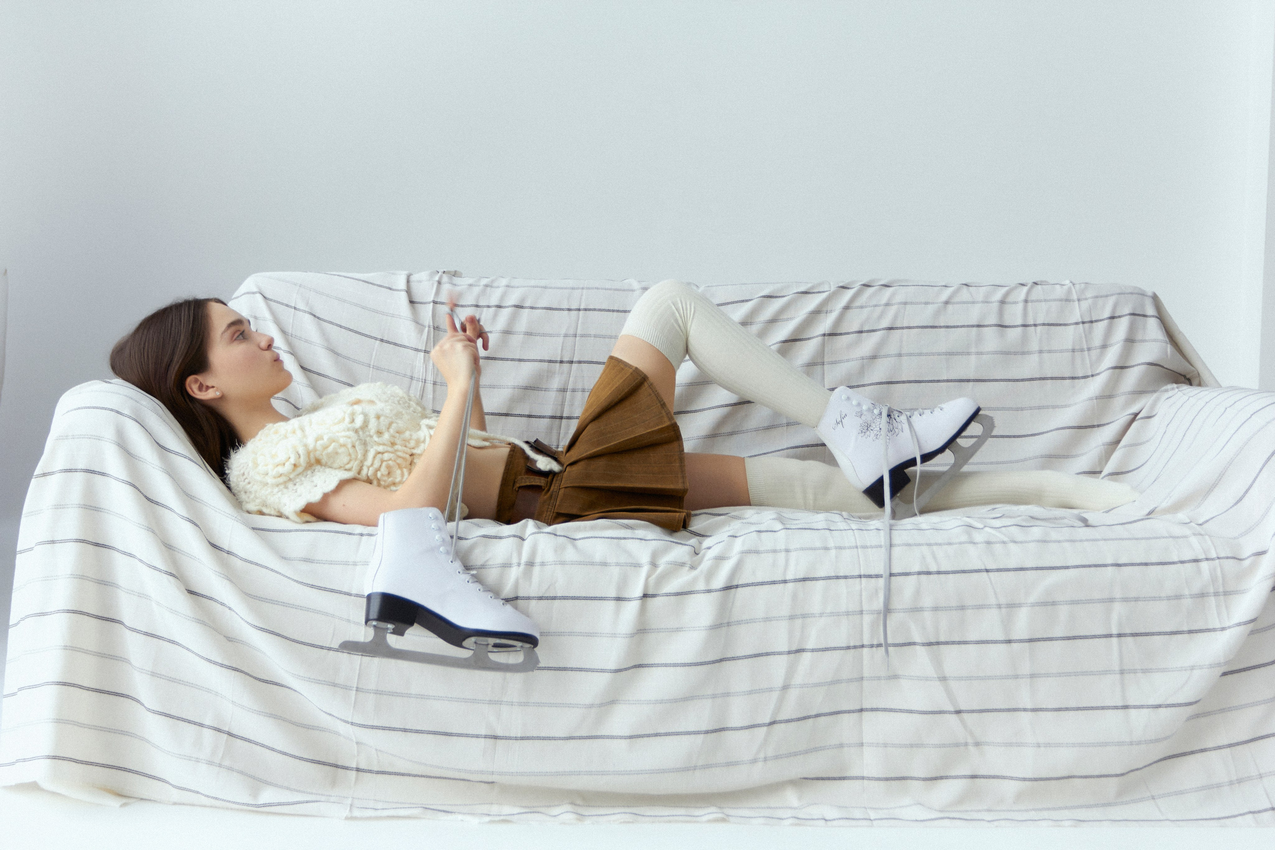 Яна. Контент-фотограф в Иркутске Мохирева Мария