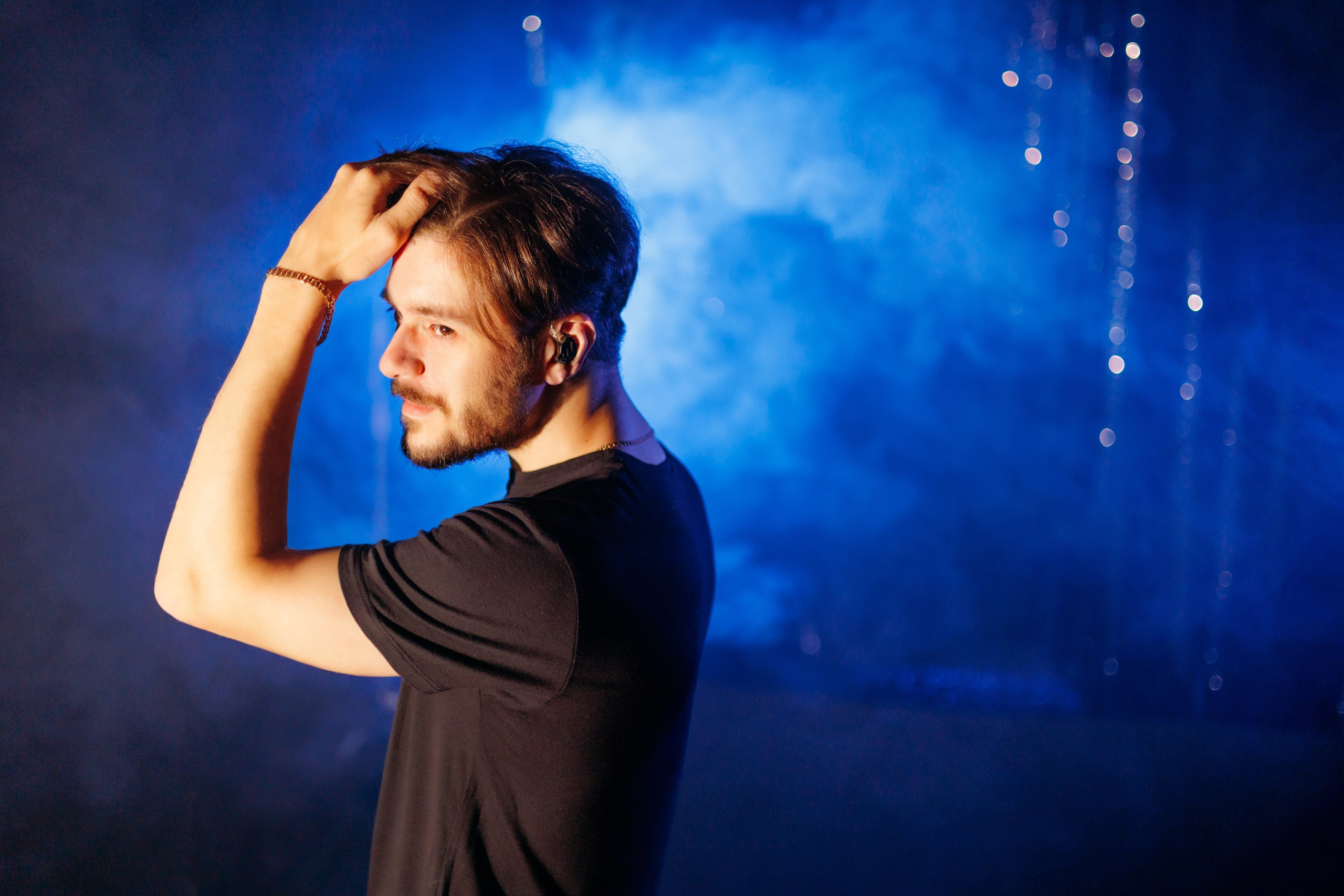 Евгения и Владимир. Свадебный и семейный фотограф в Армавире