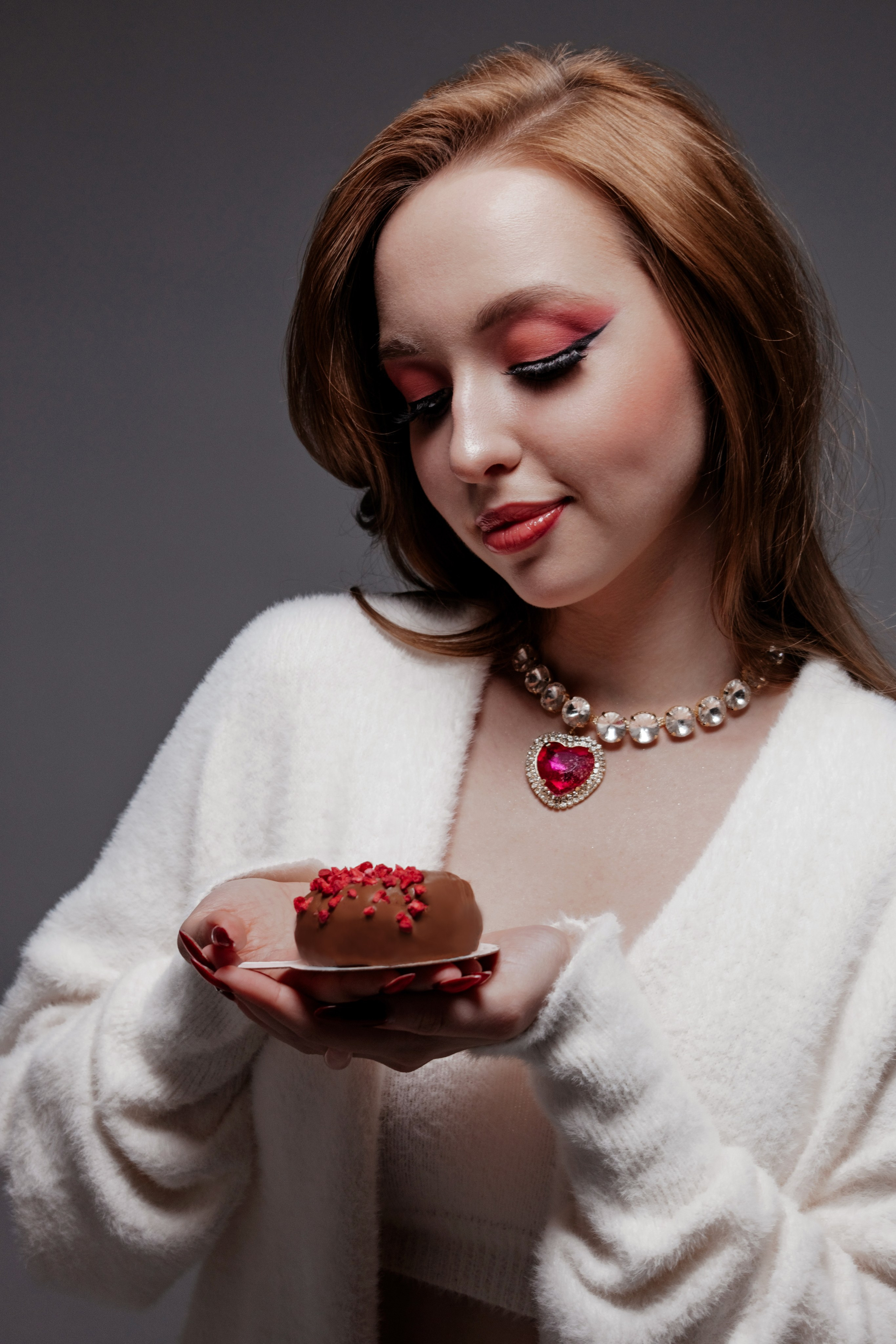 Торты Valentine's Day. MORRENAAA|Фотограф Сергиев-Посад | Москва | МО | Пушкино | Мытищи