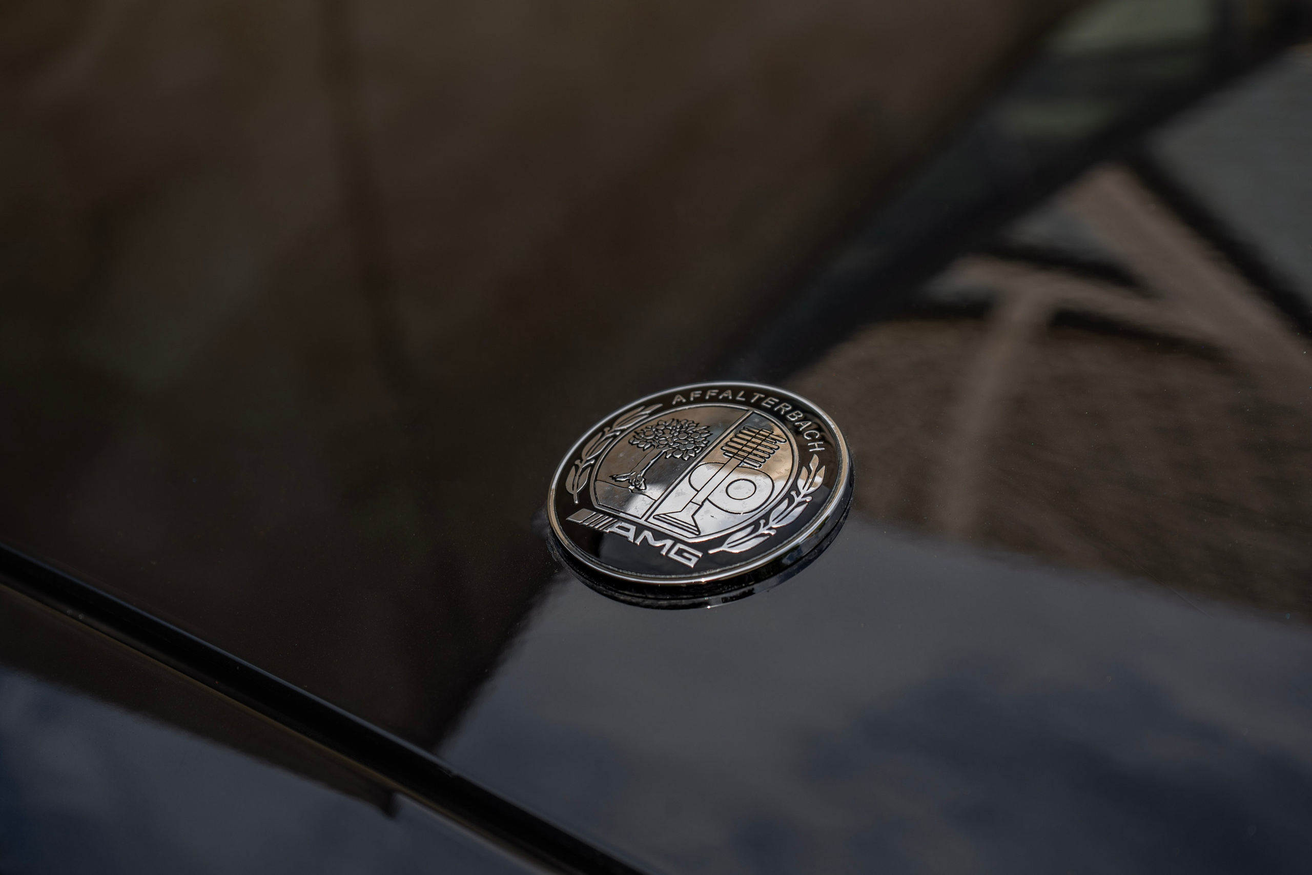 Mercedes S-class (W223). Автомобильный фотограф Ногинск Денис Городок