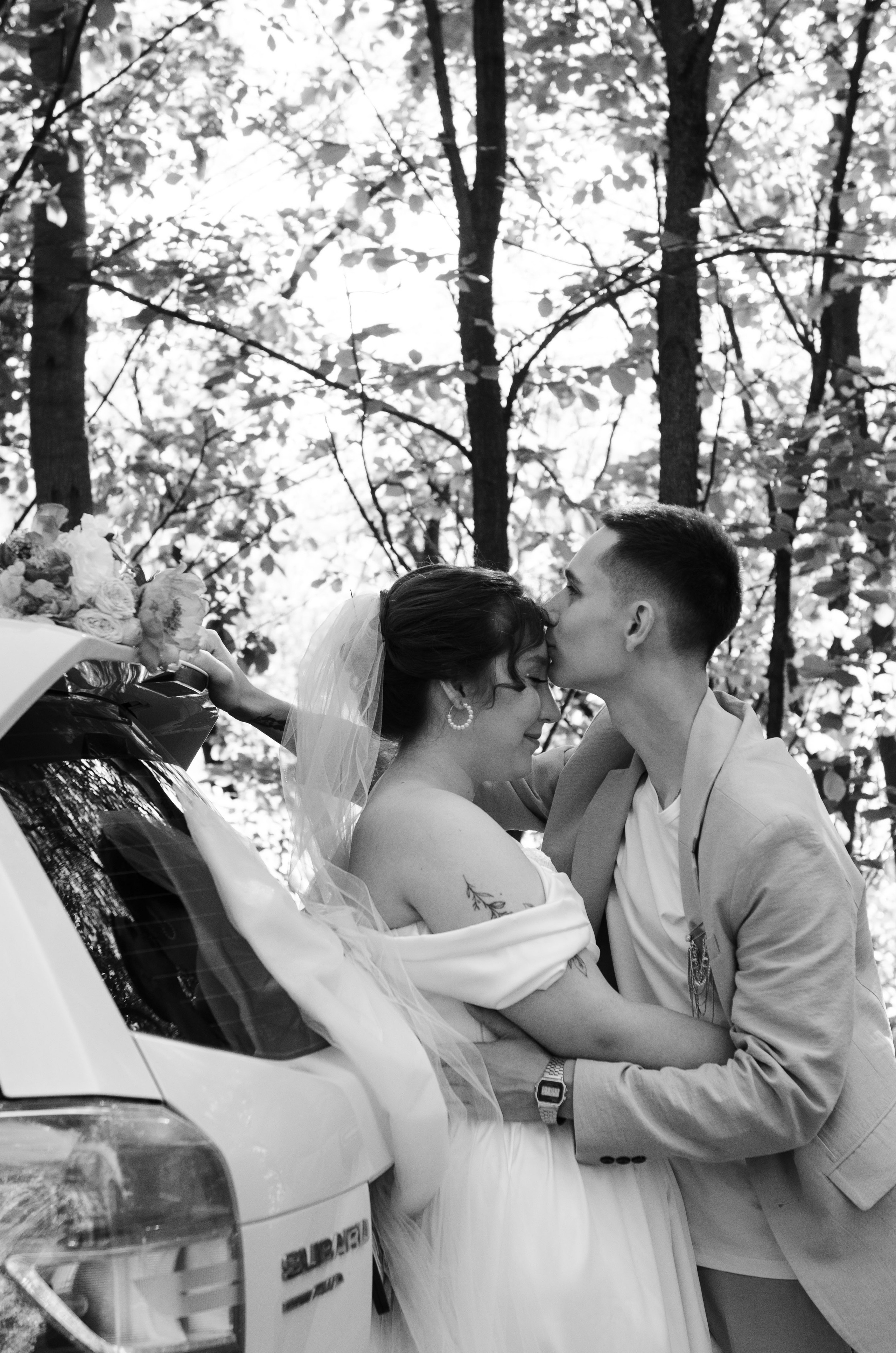 Диана & Айдар. Женский и предметный фотограф в Уфе Анастасия Настоечка