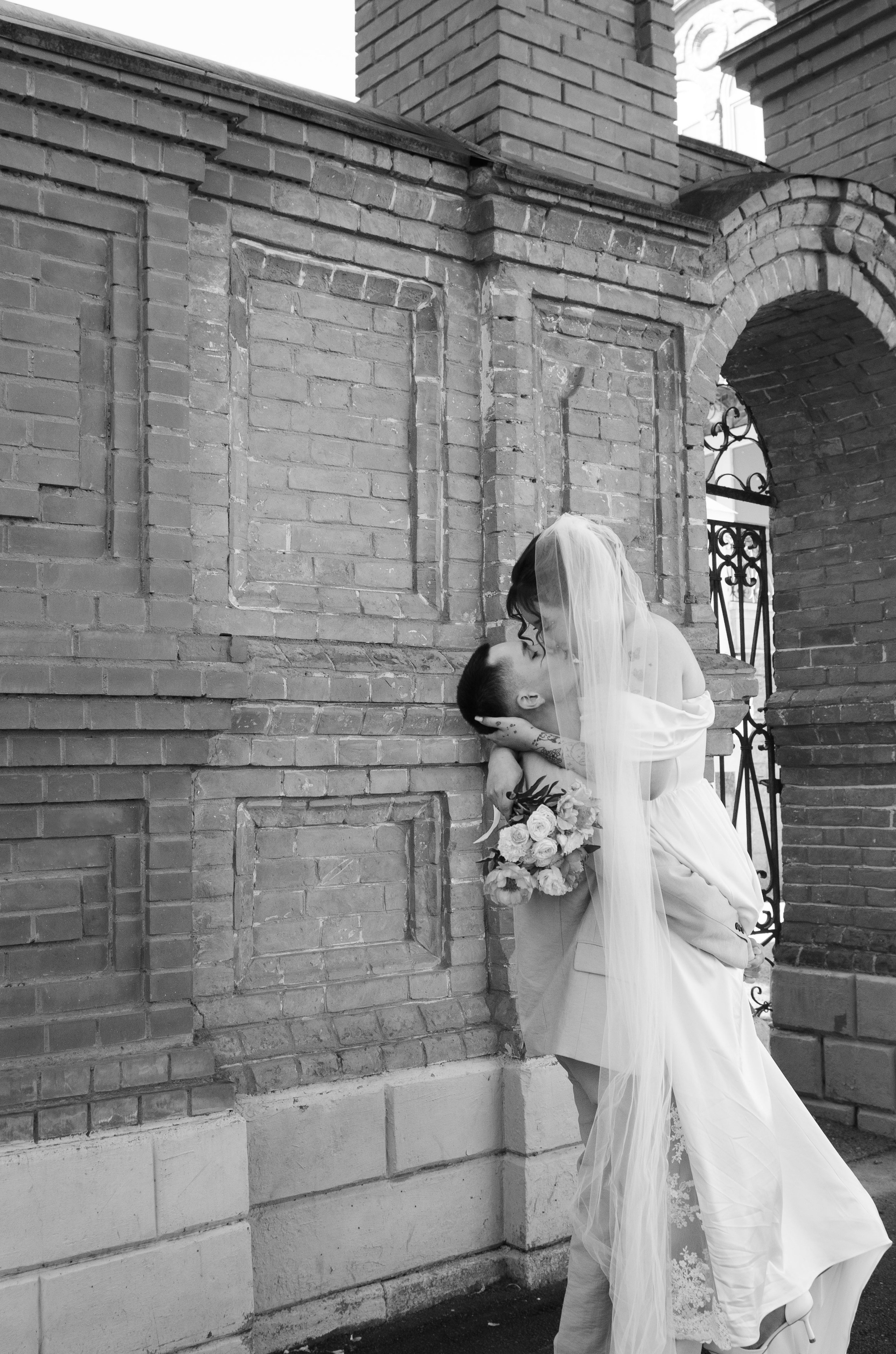 Диана & Айдар. Женский и предметный фотограф в Уфе Анастасия Настоечка