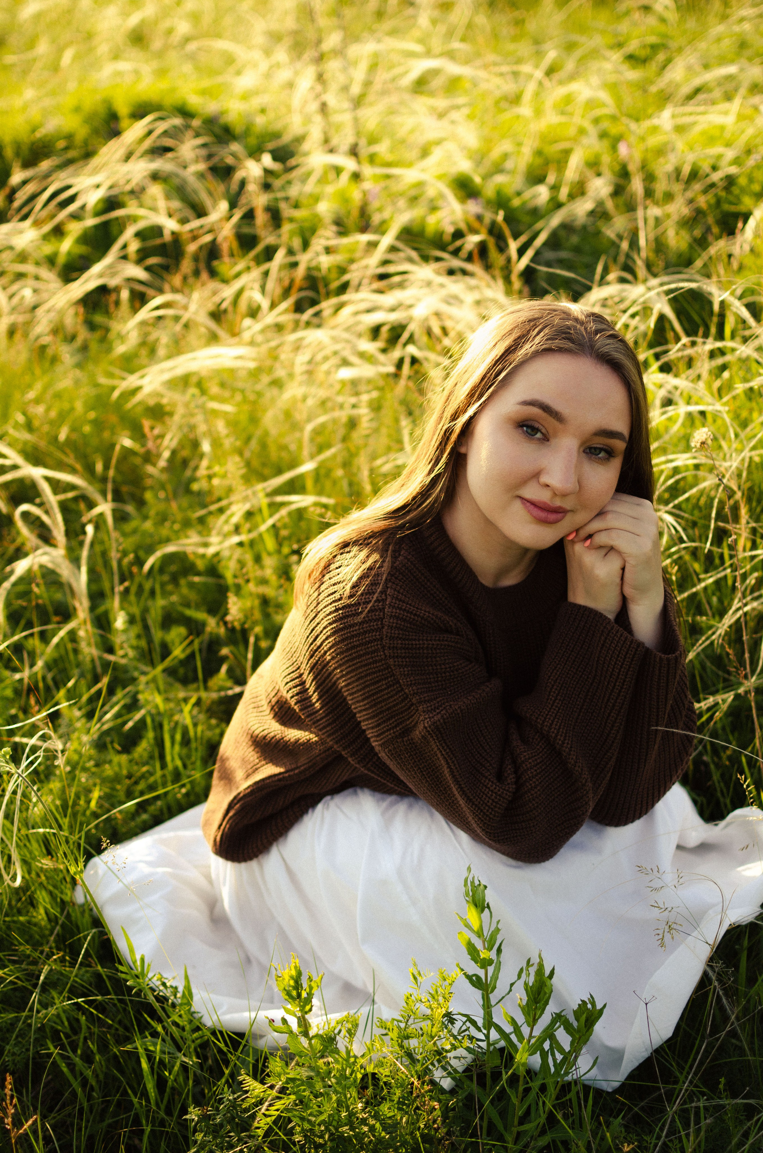 Кристина. Фотограф в Уфе Анастасия Настоечка