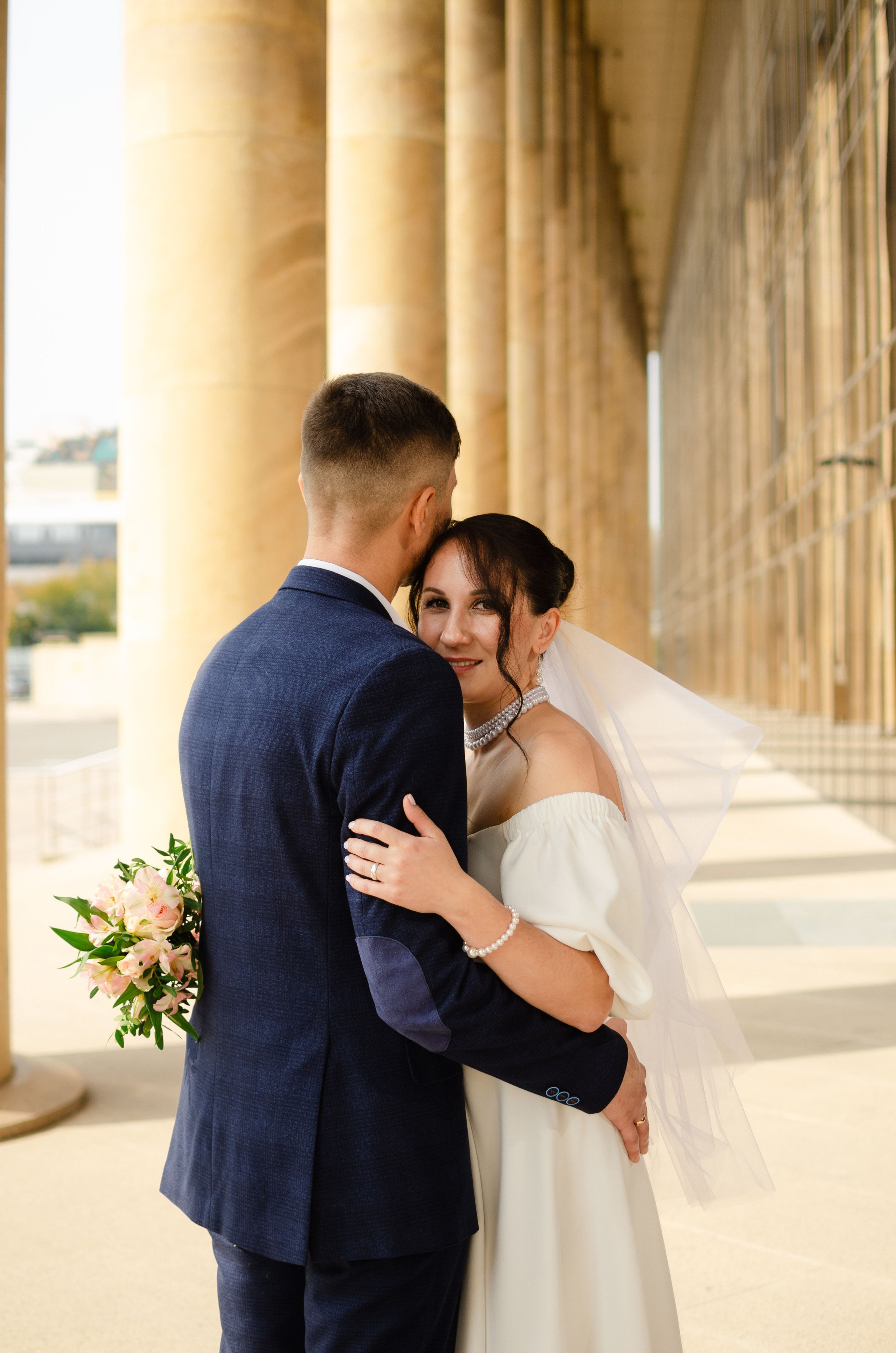 Рамиля & Олег. Женский и предметный фотограф в Уфе Анастасия Настоечка